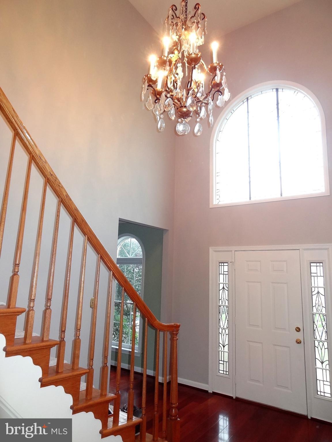 LITTLE ROCKY RUN - Residential Lease