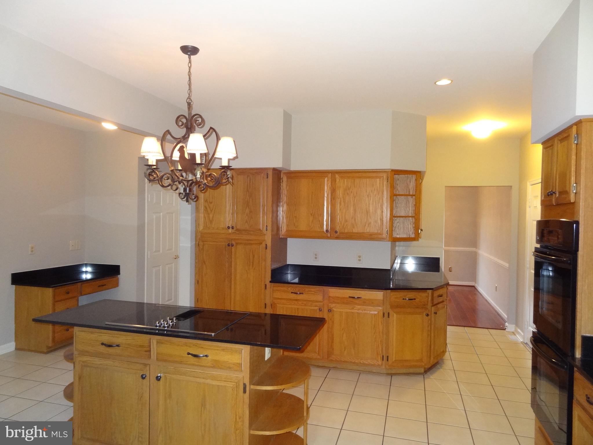 LITTLE ROCKY RUN - Residential Lease