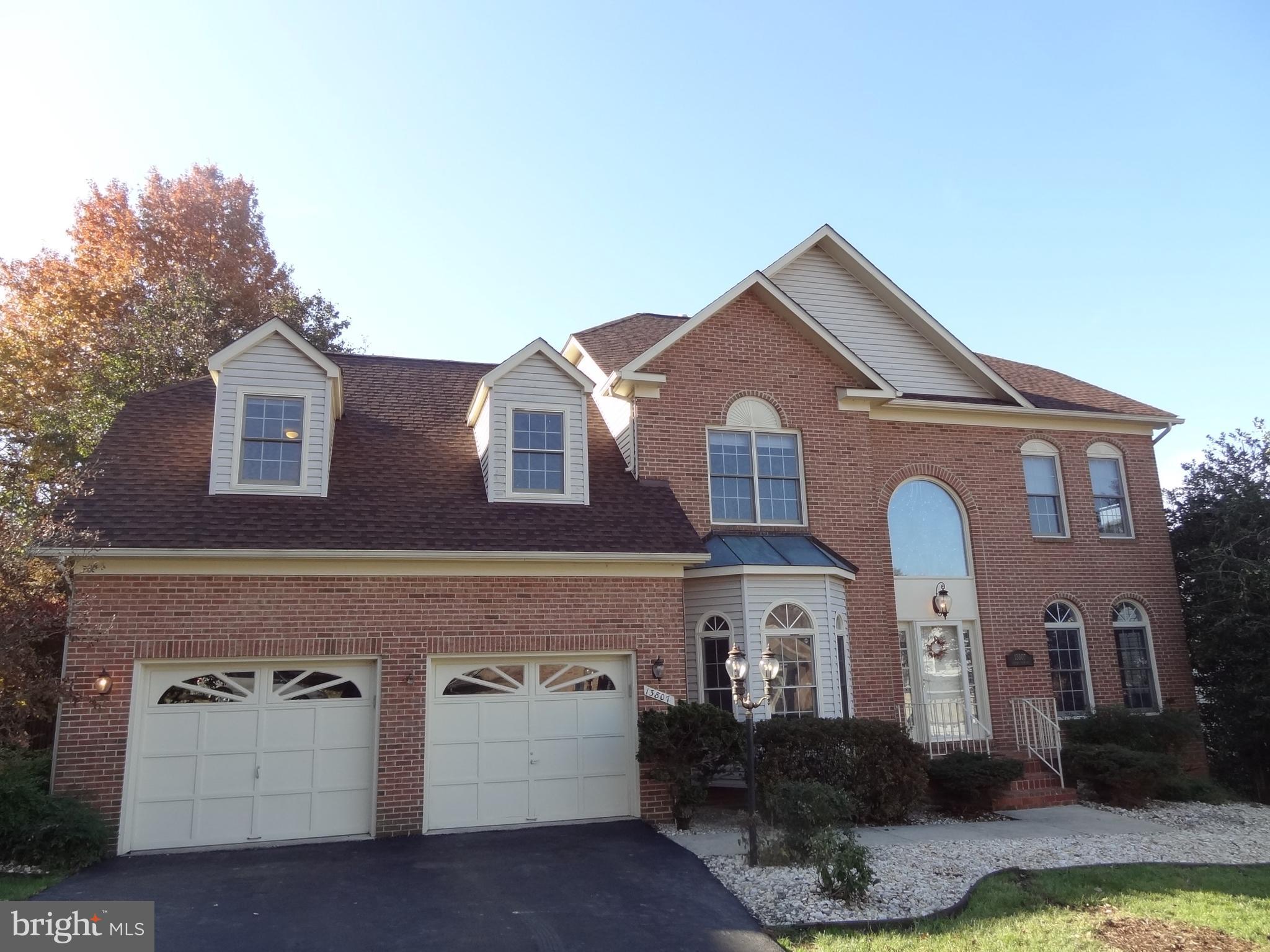 LITTLE ROCKY RUN - Residential Lease