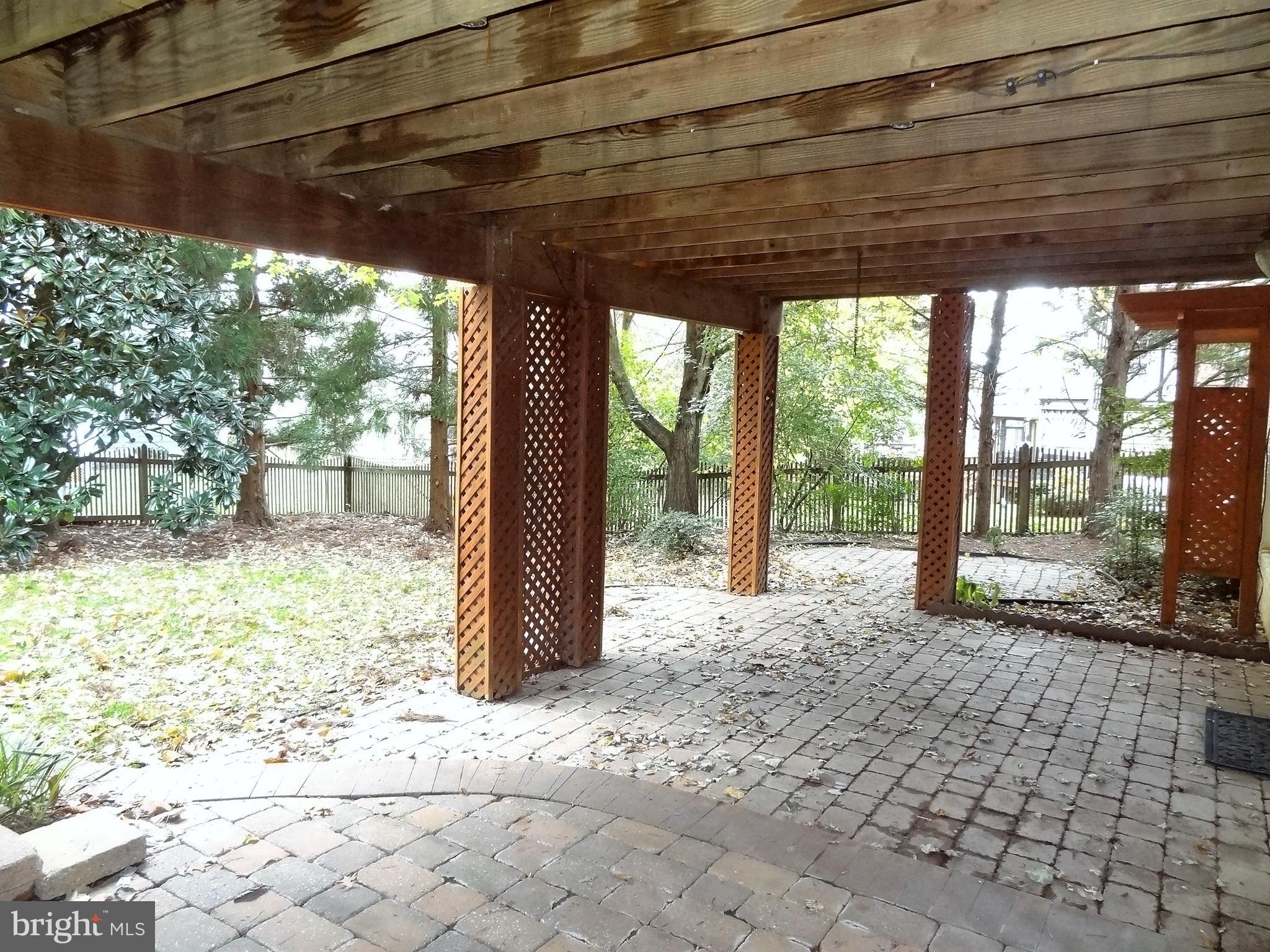 LITTLE ROCKY RUN - Residential Lease