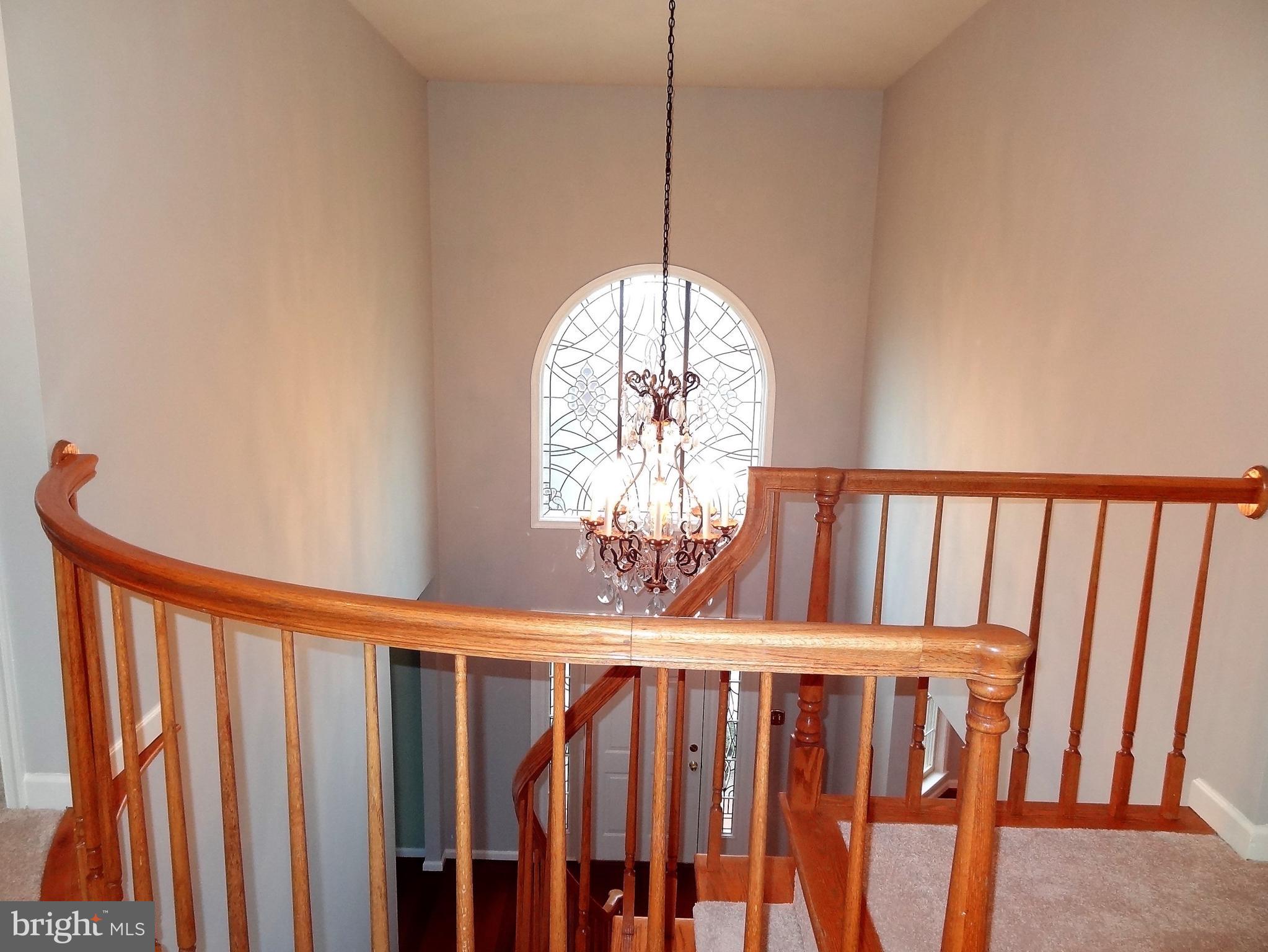 LITTLE ROCKY RUN - Residential Lease