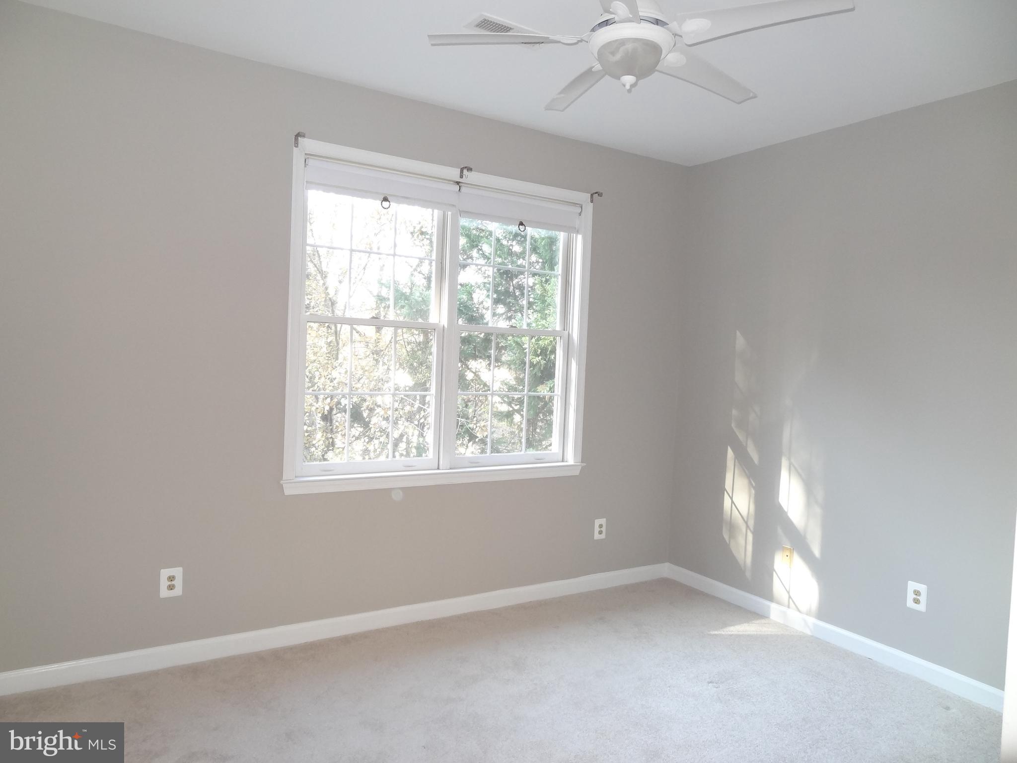 LITTLE ROCKY RUN - Residential Lease