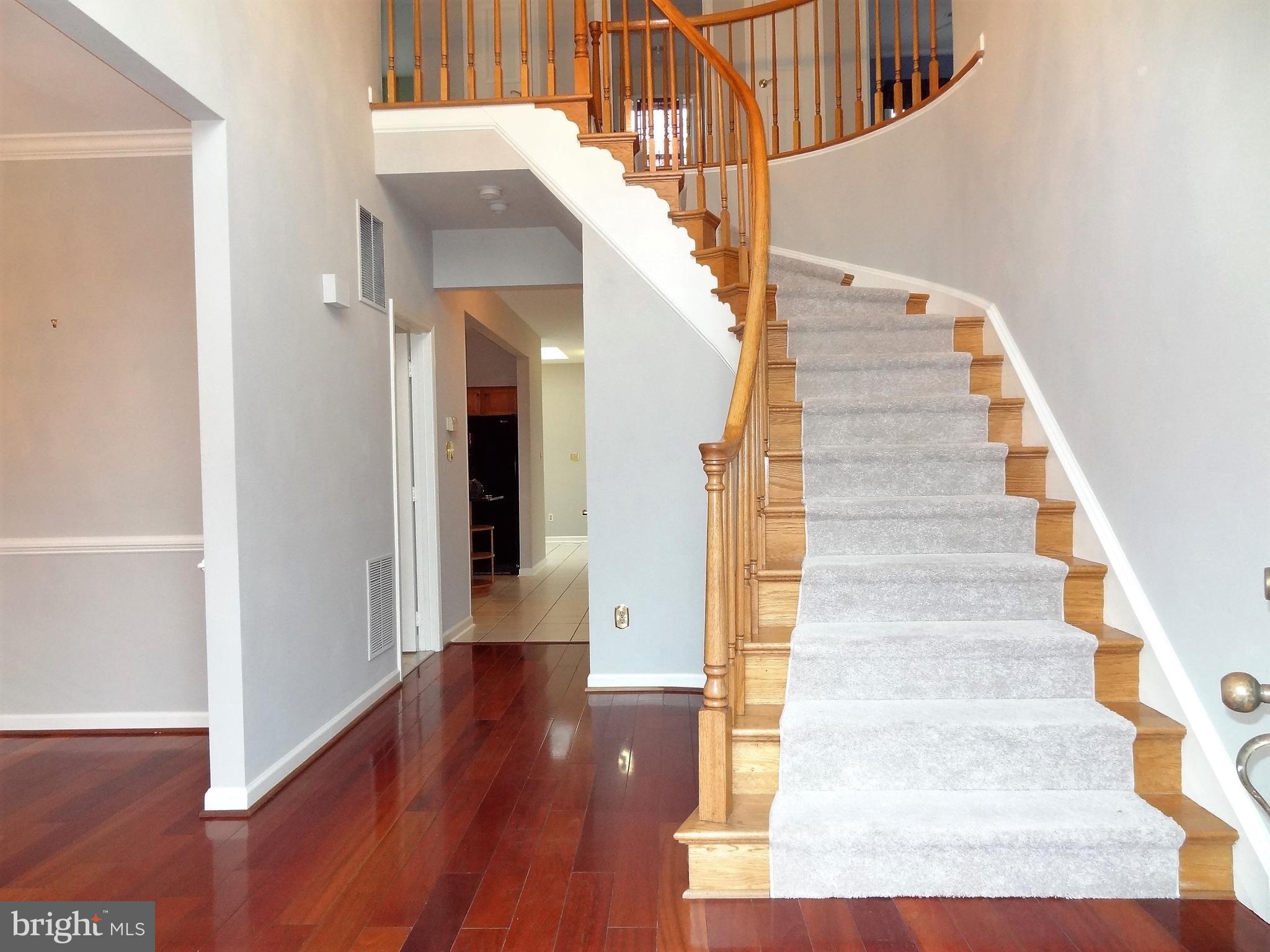 LITTLE ROCKY RUN - Residential Lease