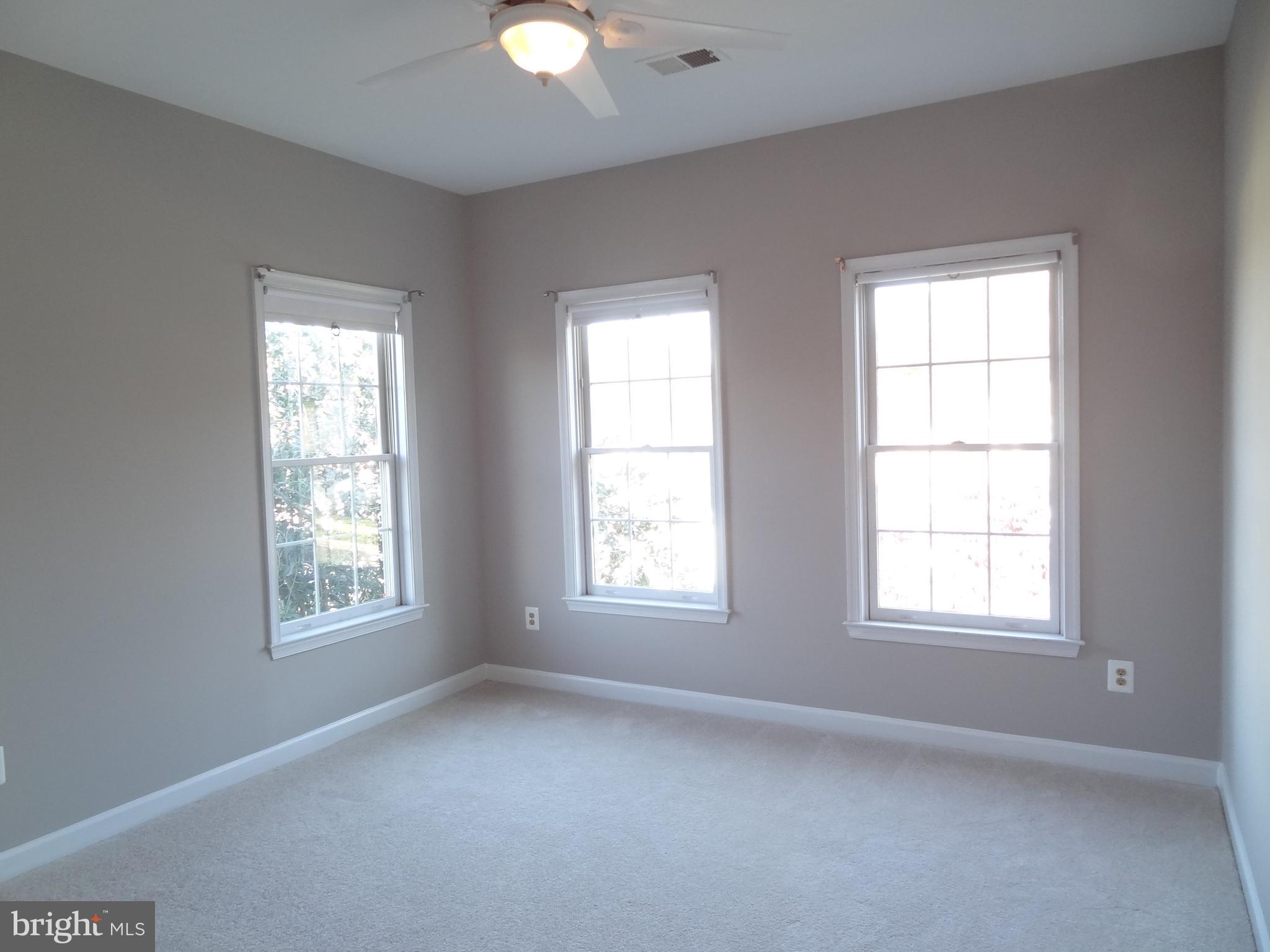 LITTLE ROCKY RUN - Residential Lease