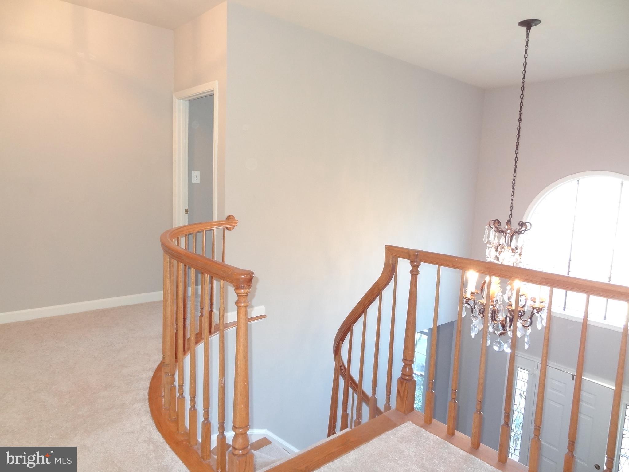 LITTLE ROCKY RUN - Residential Lease