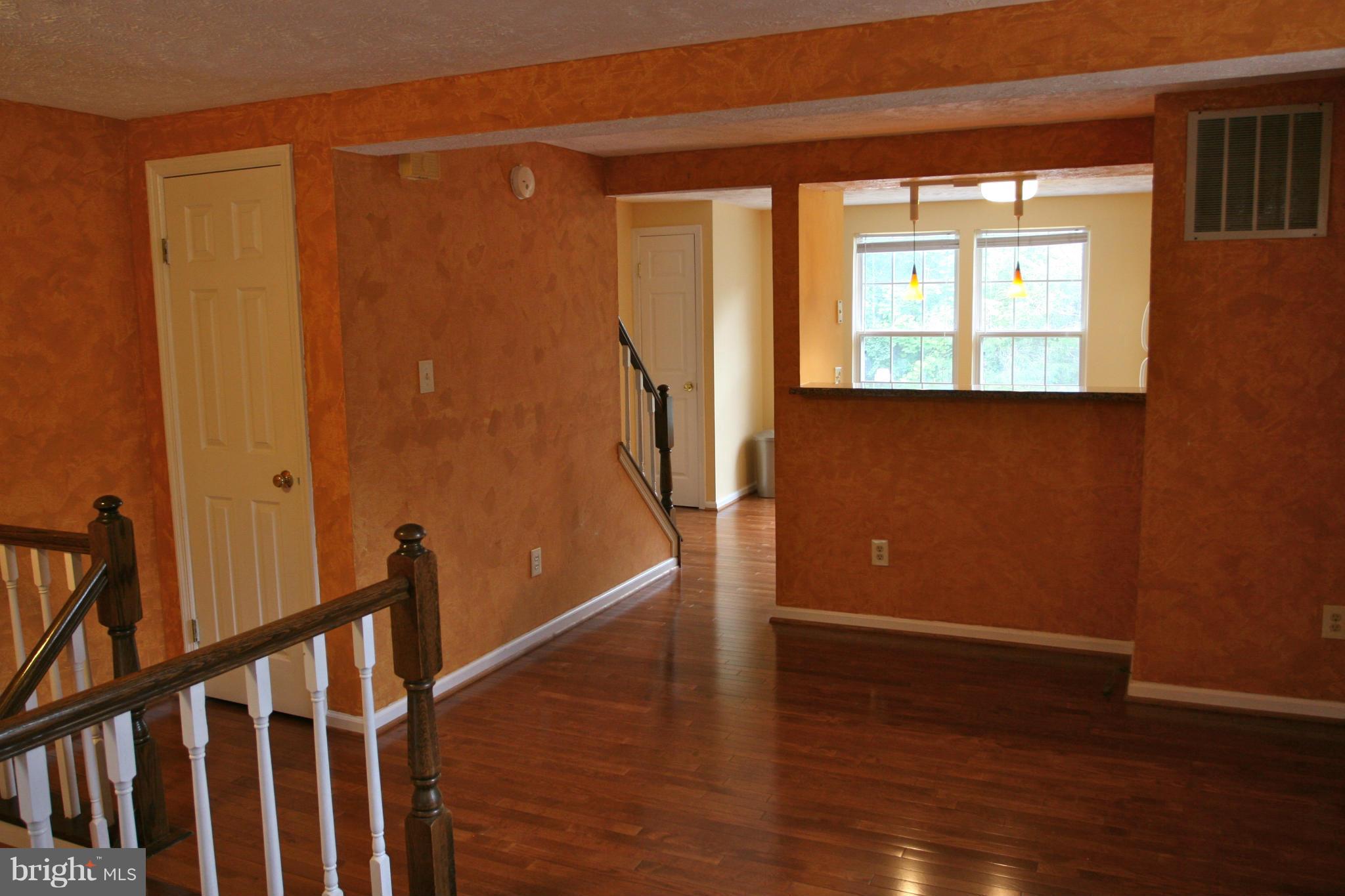 RESTON - Residential Lease