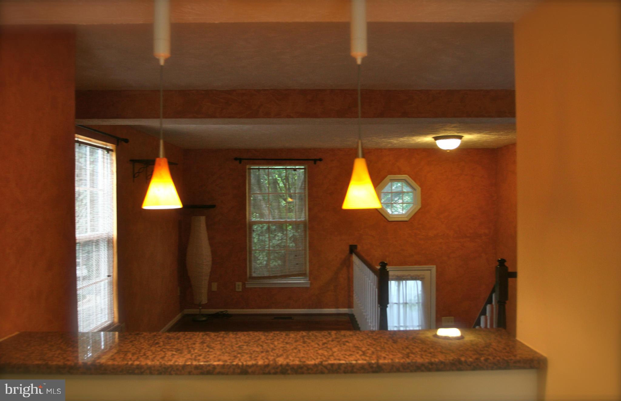 RESTON - Residential Lease