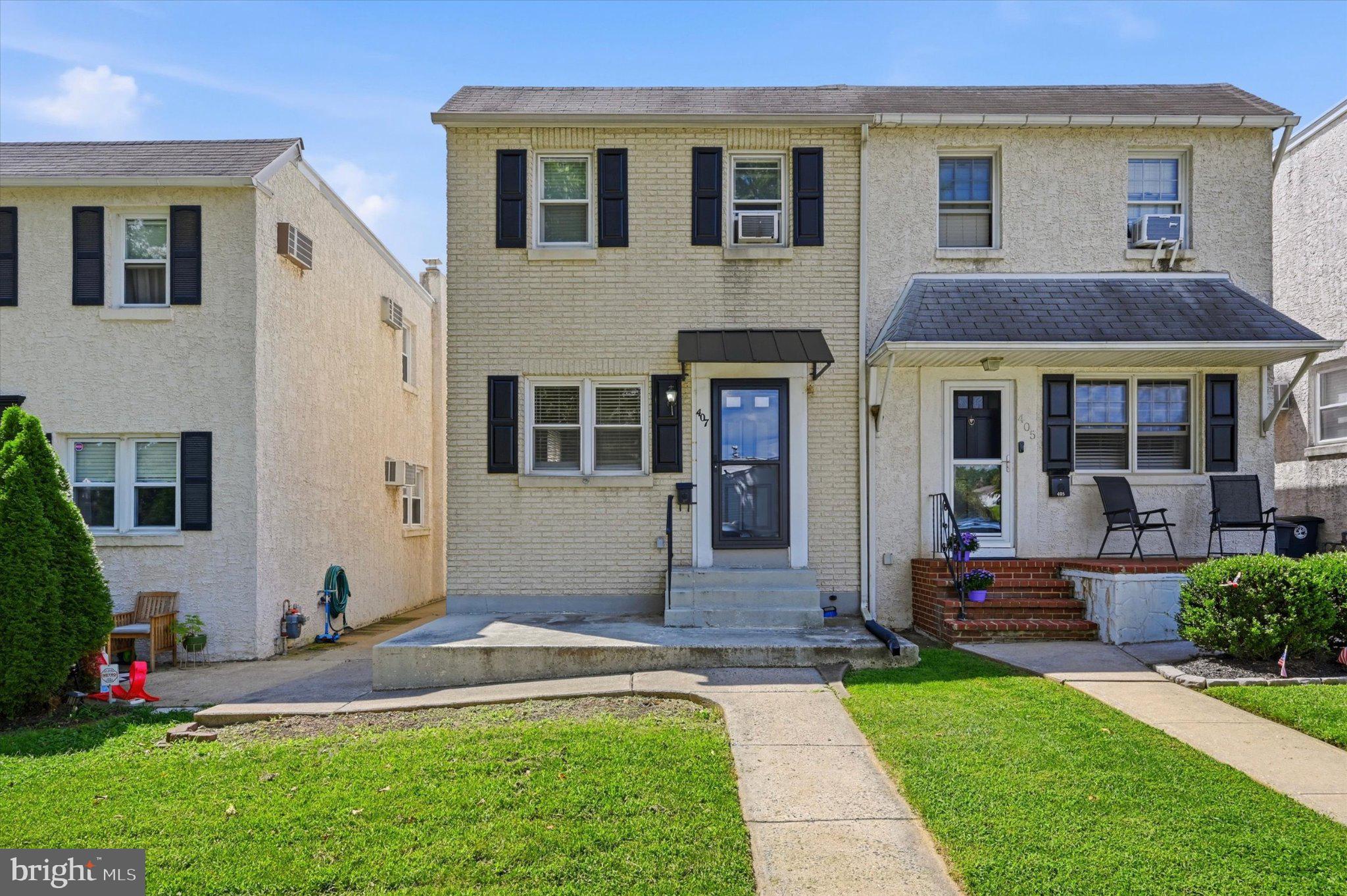 407 E 12TH AVENUE
