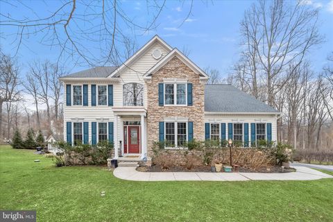 3012 MULLINEAUX LANE N ELLICOTT CITY MD 21042