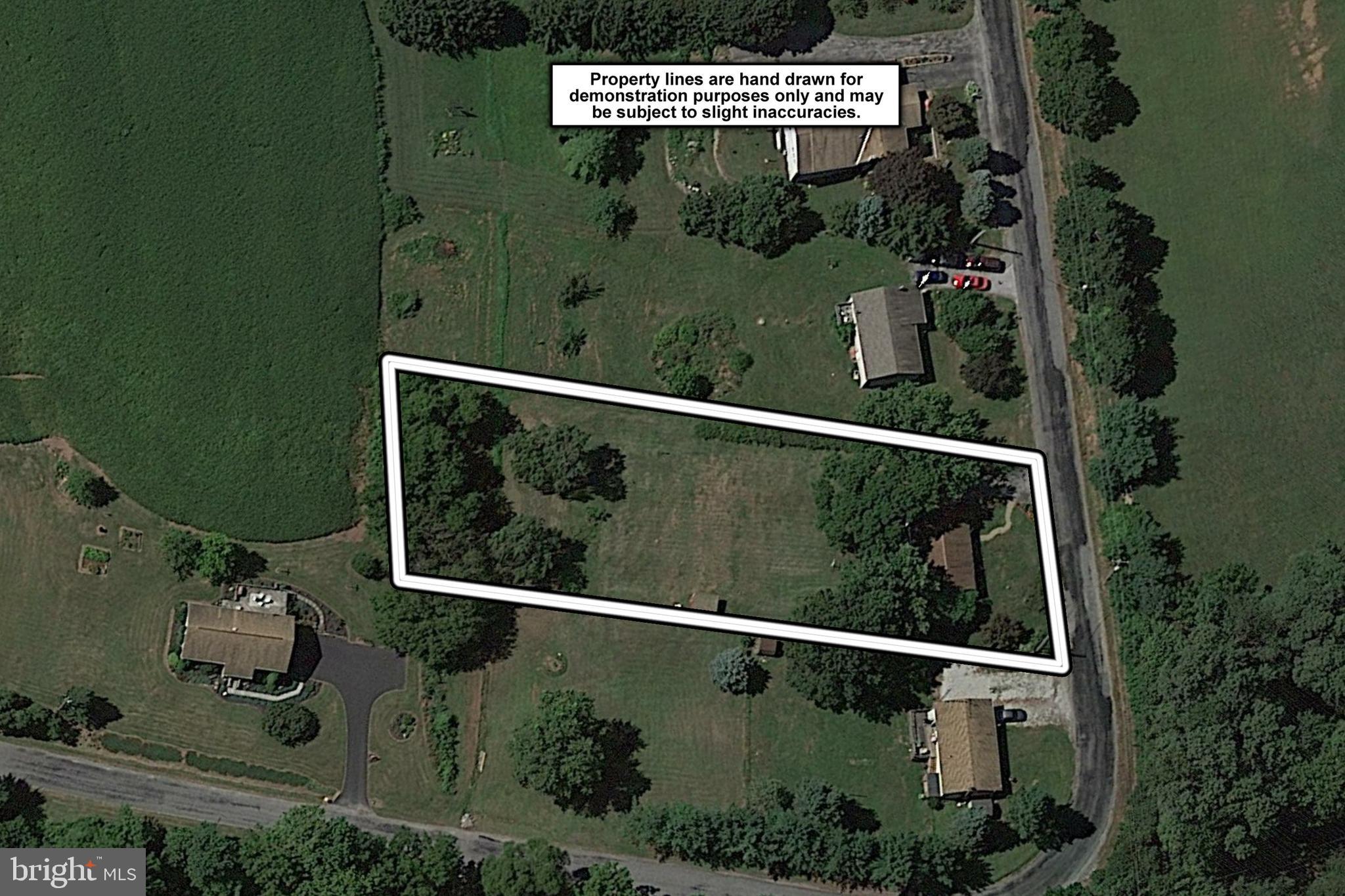 PARADISE - Residential