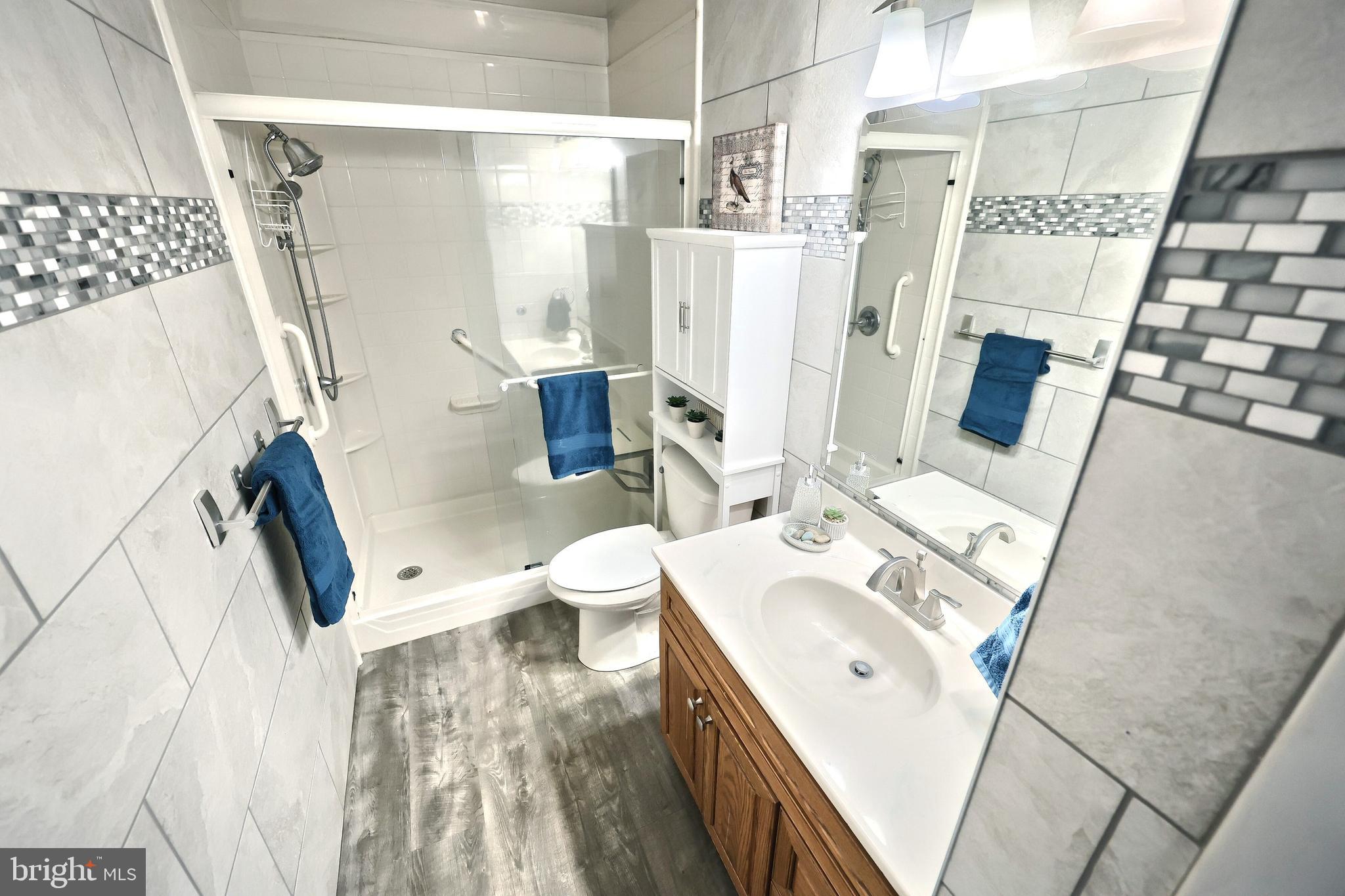 PARADISE - Residential