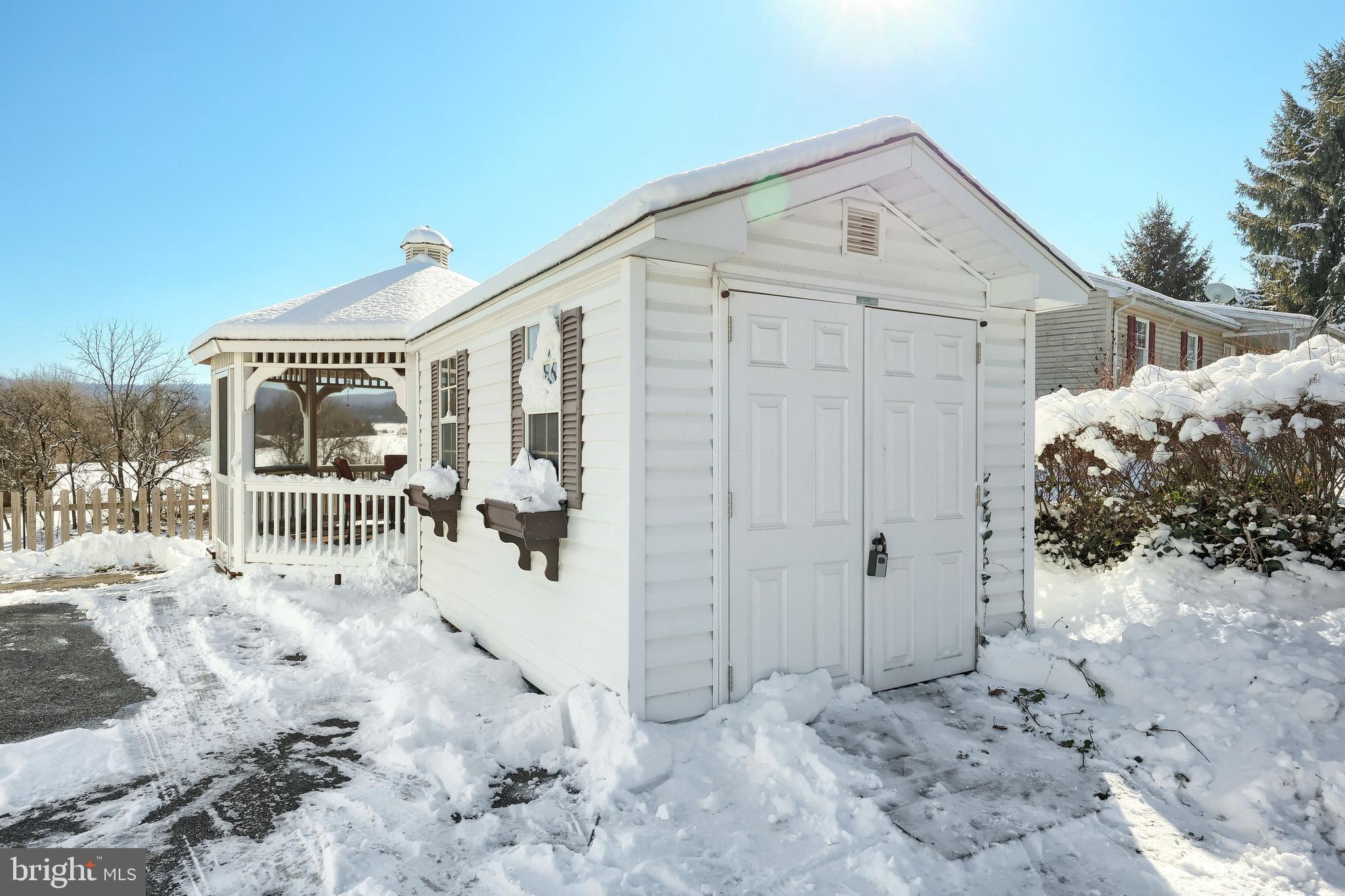 PARADISE - Residential