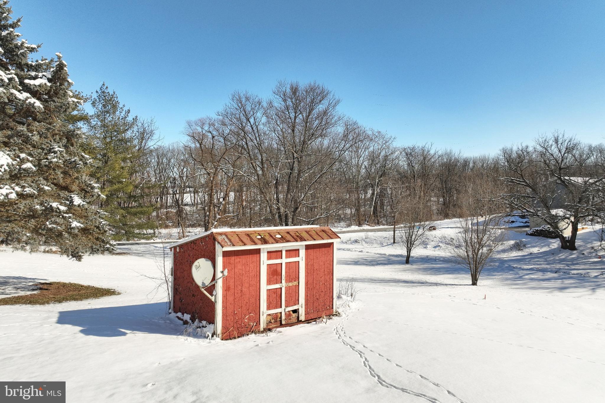 PARADISE - Residential