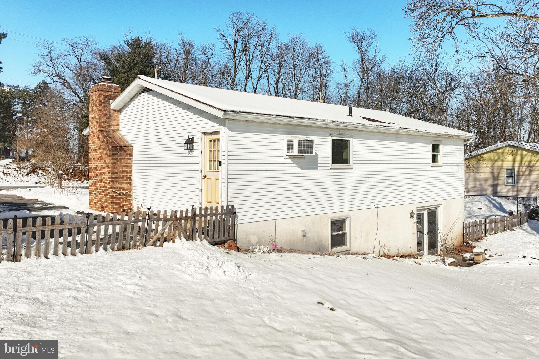 PARADISE - Residential