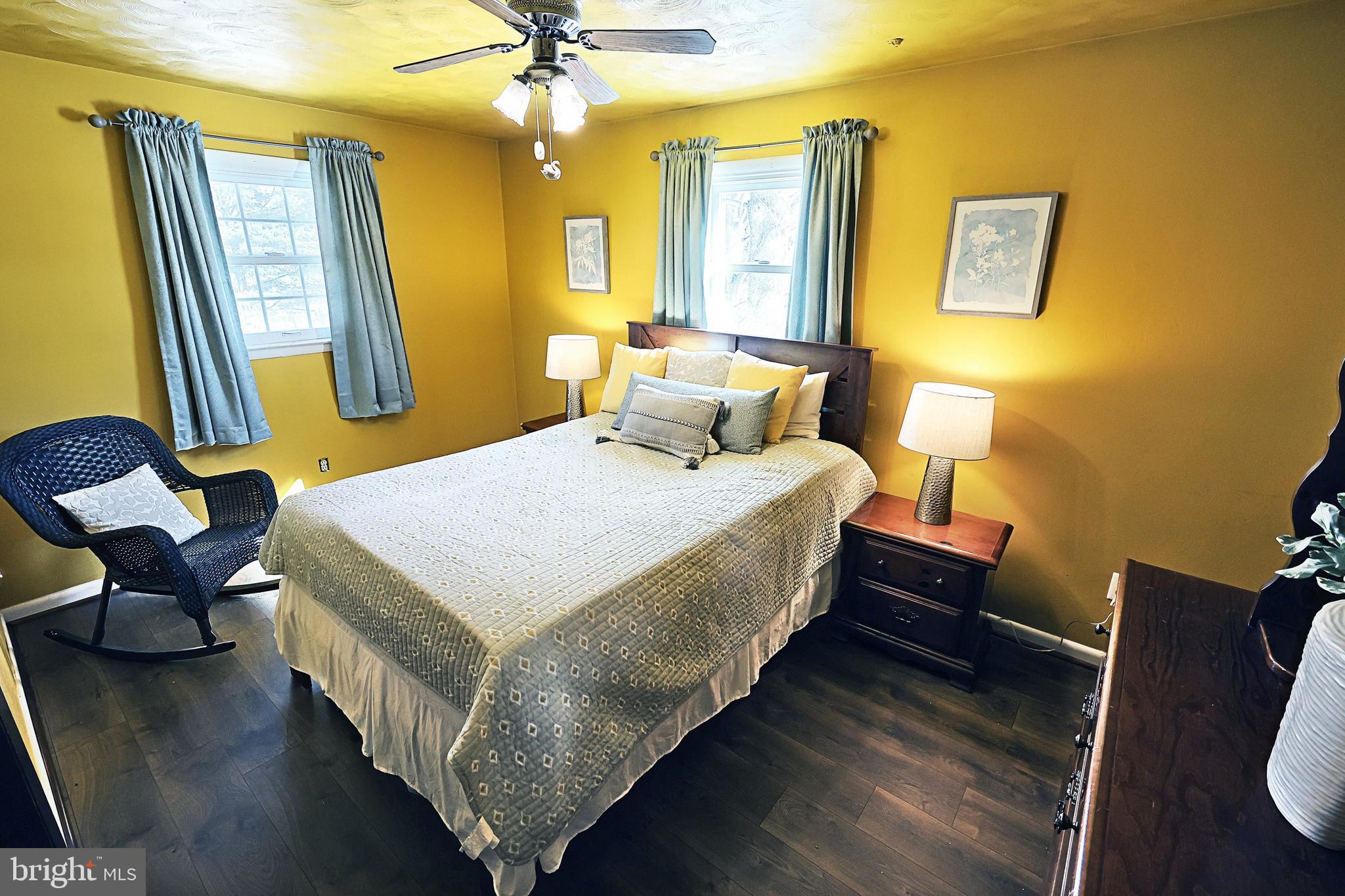 PARADISE - Residential