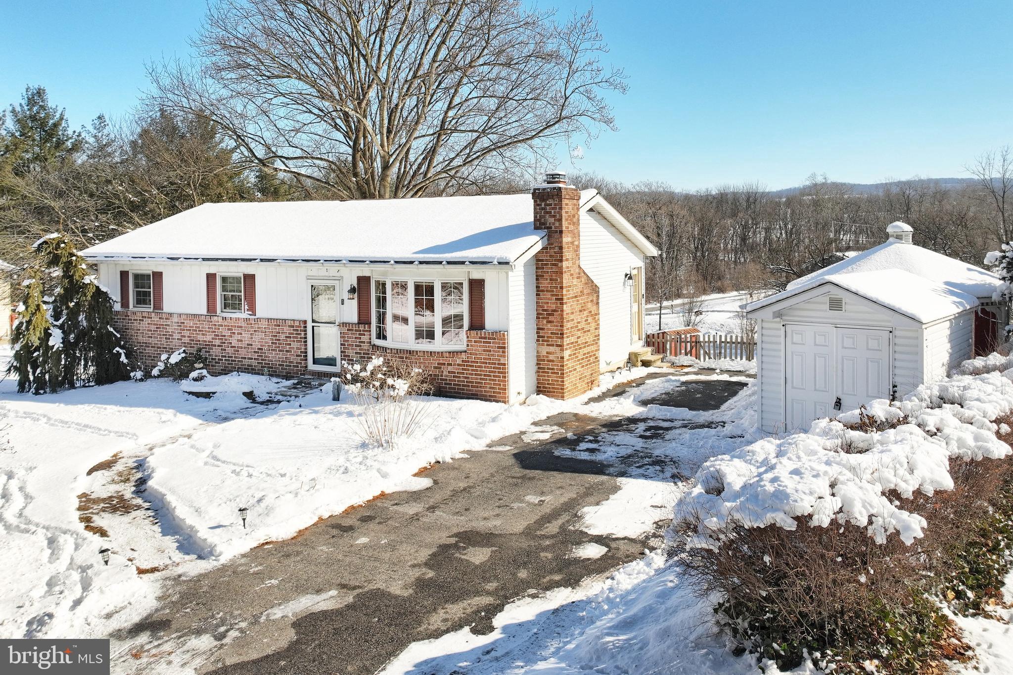 PARADISE - Residential