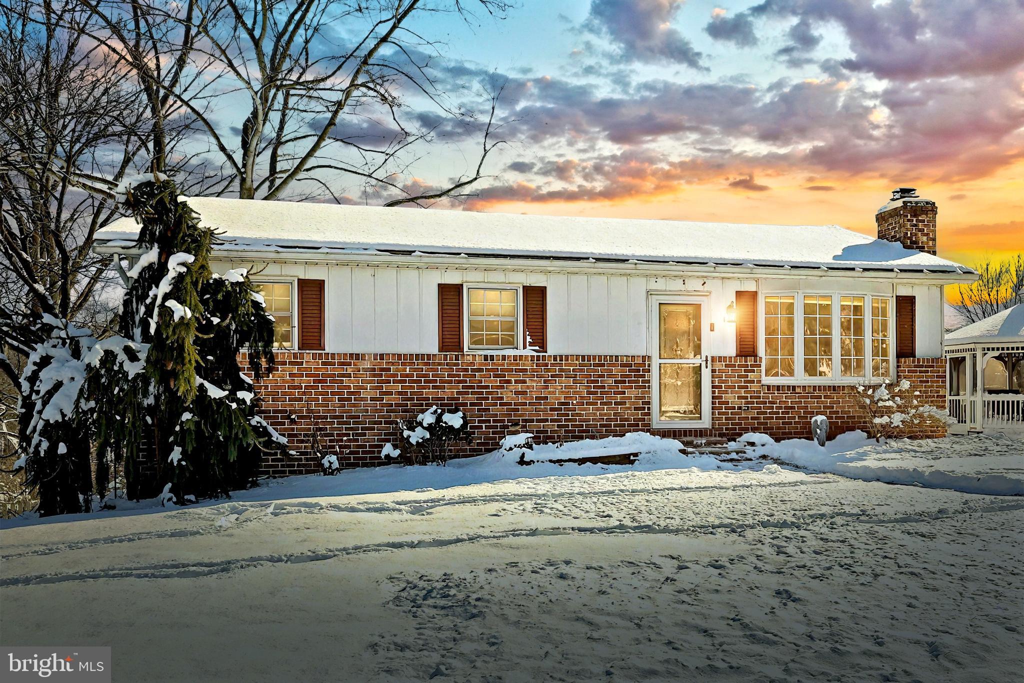 PARADISE - Residential