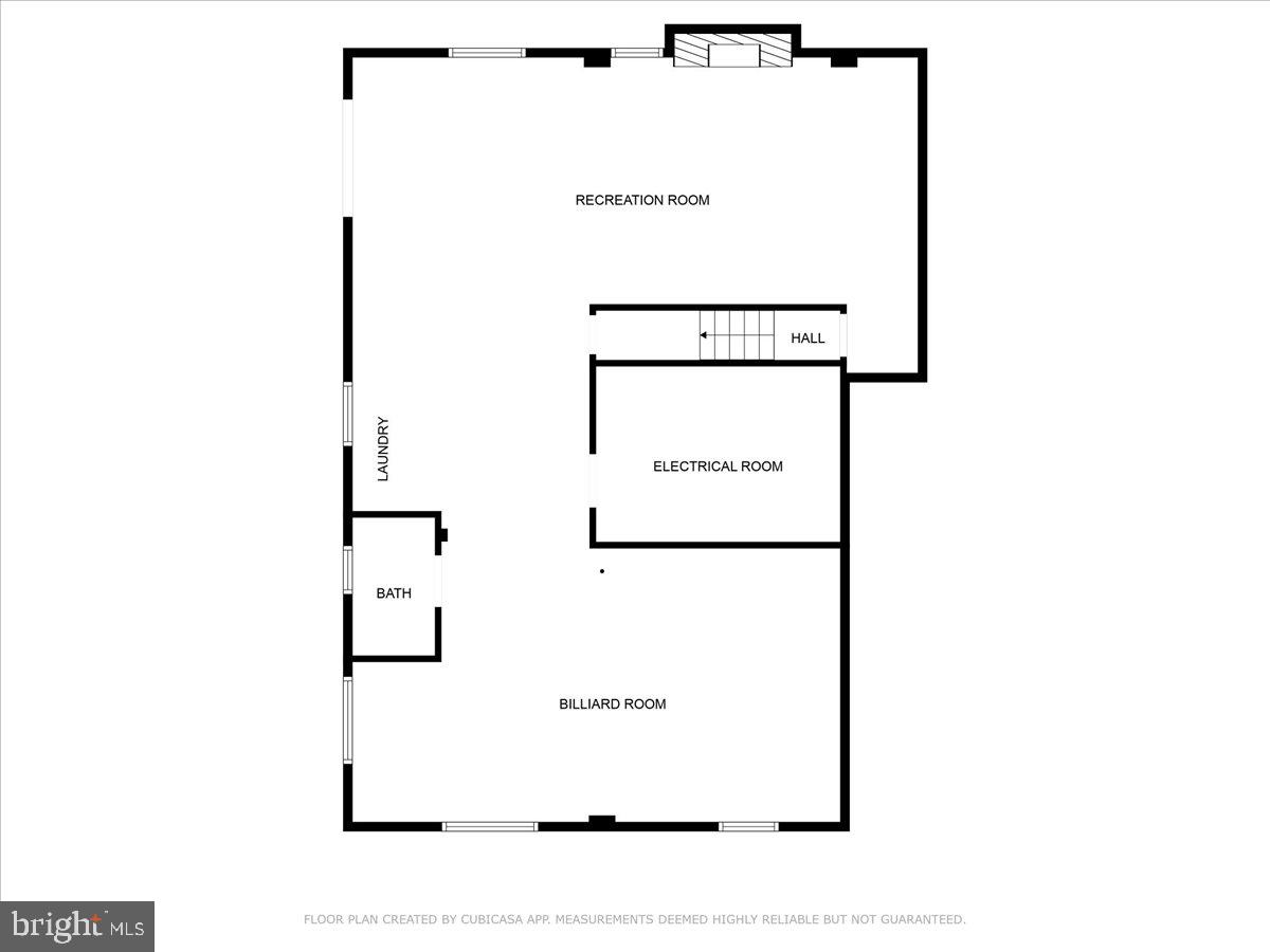 COLLEGE PARK WOODS - Residential