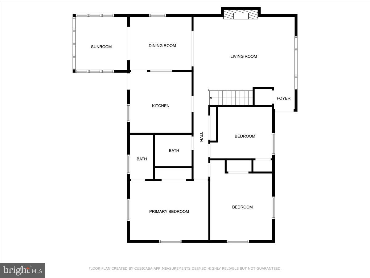 COLLEGE PARK WOODS - Residential