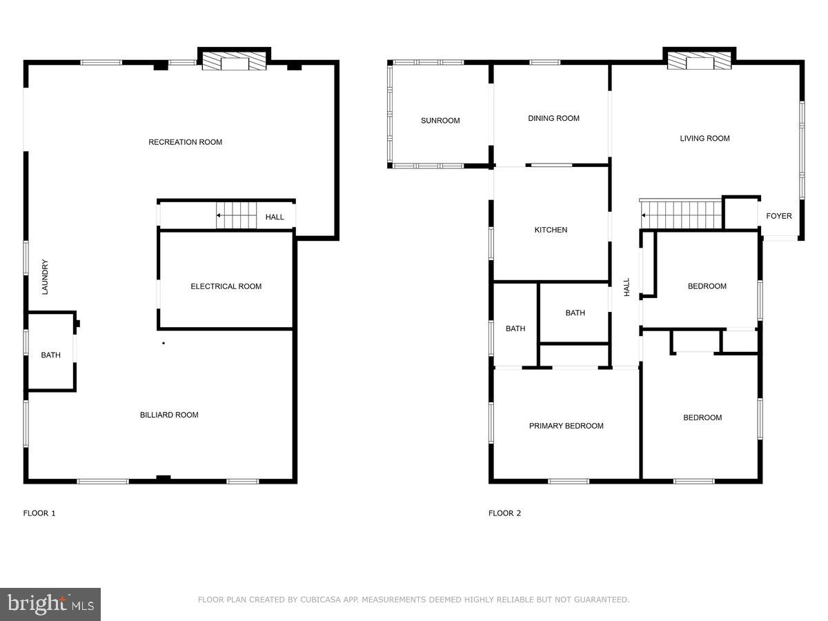 COLLEGE PARK WOODS - Residential