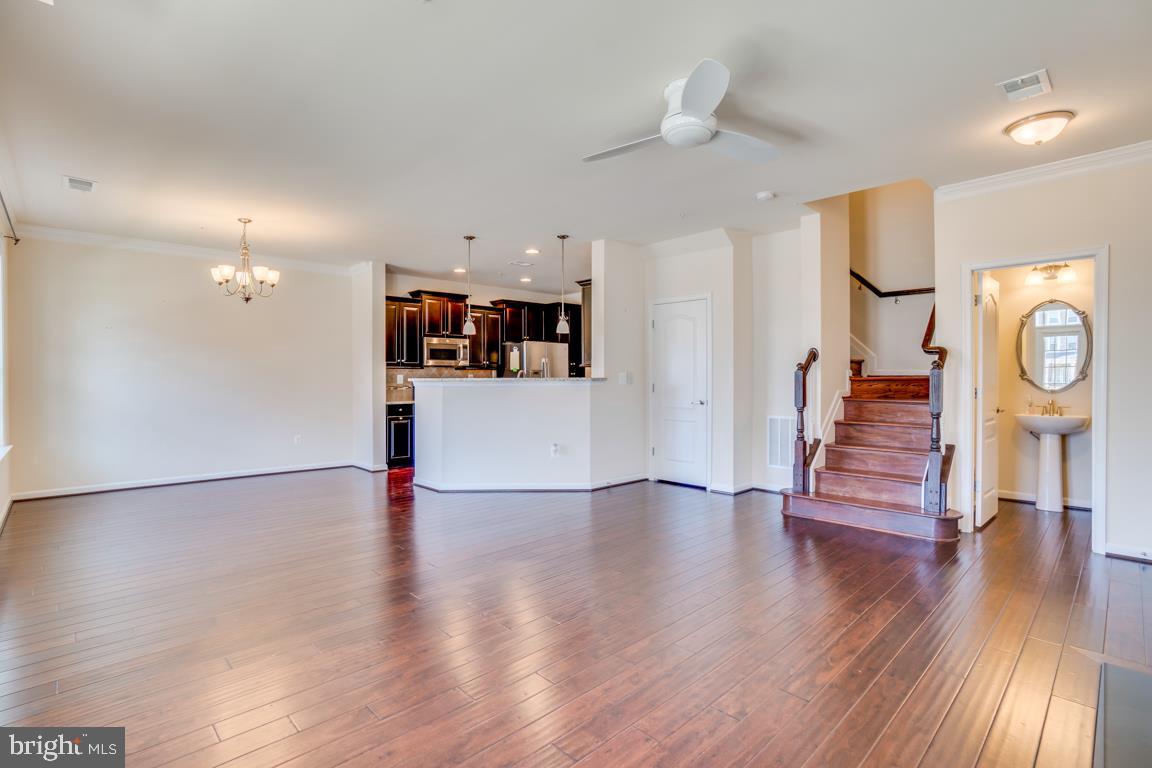 PRESERVE AT GOOSE CREEK - Residential Lease