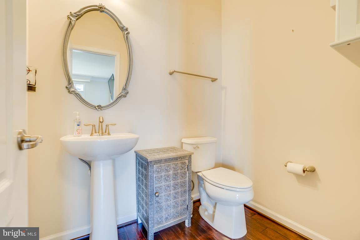 PRESERVE AT GOOSE CREEK - Residential Lease