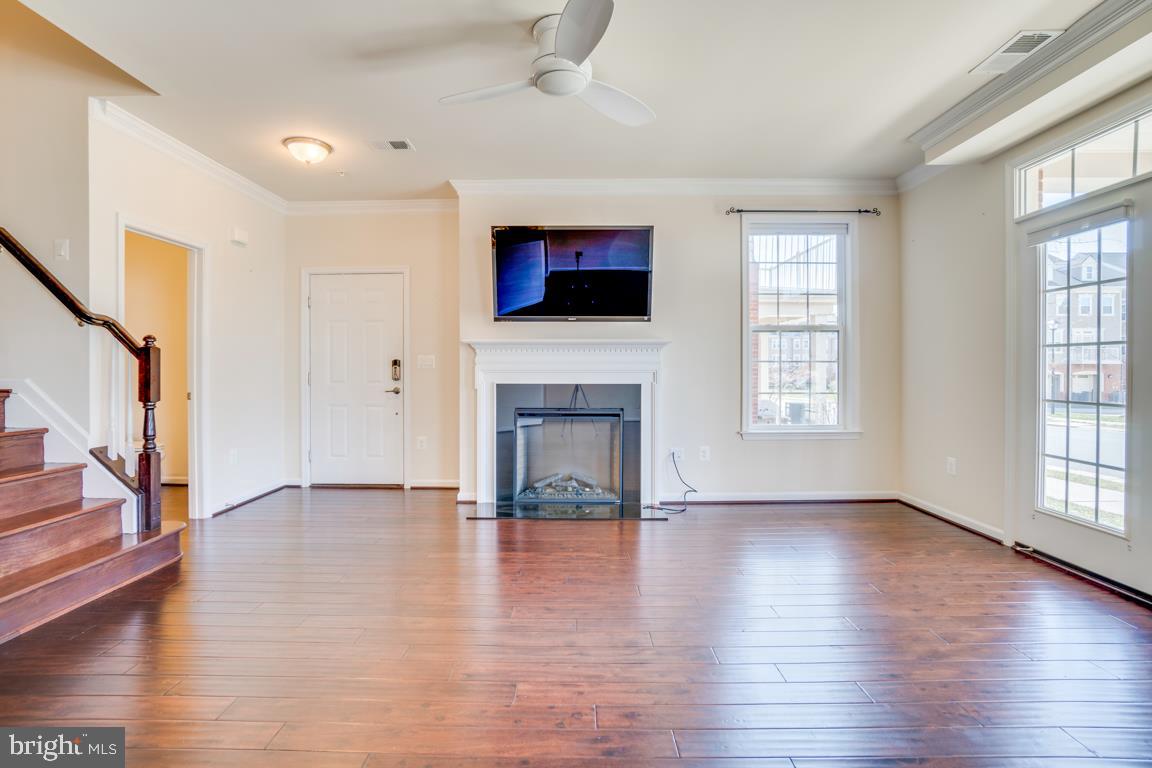 PRESERVE AT GOOSE CREEK - Residential Lease