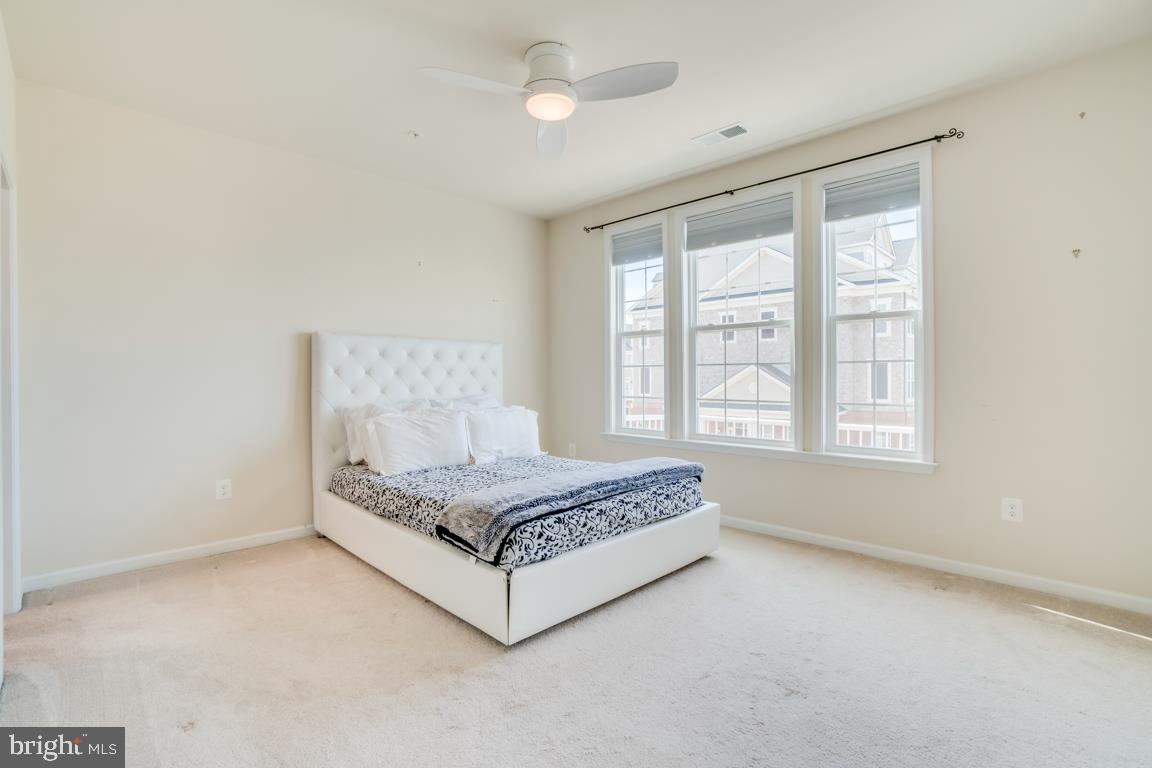 PRESERVE AT GOOSE CREEK - Residential Lease