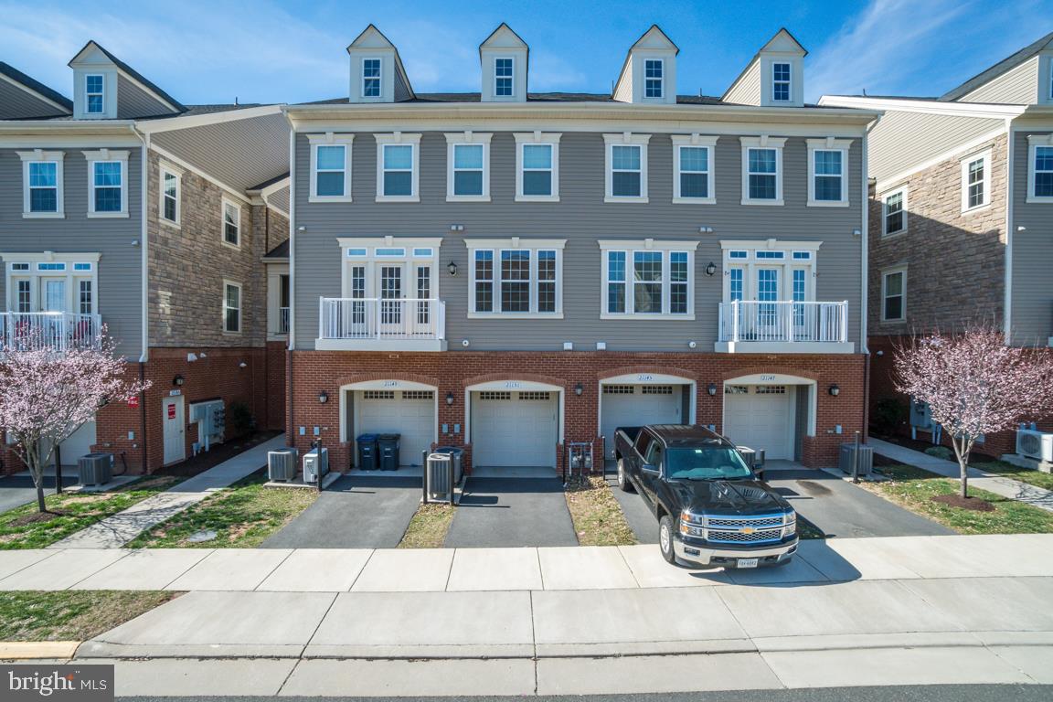 PRESERVE AT GOOSE CREEK - Residential Lease