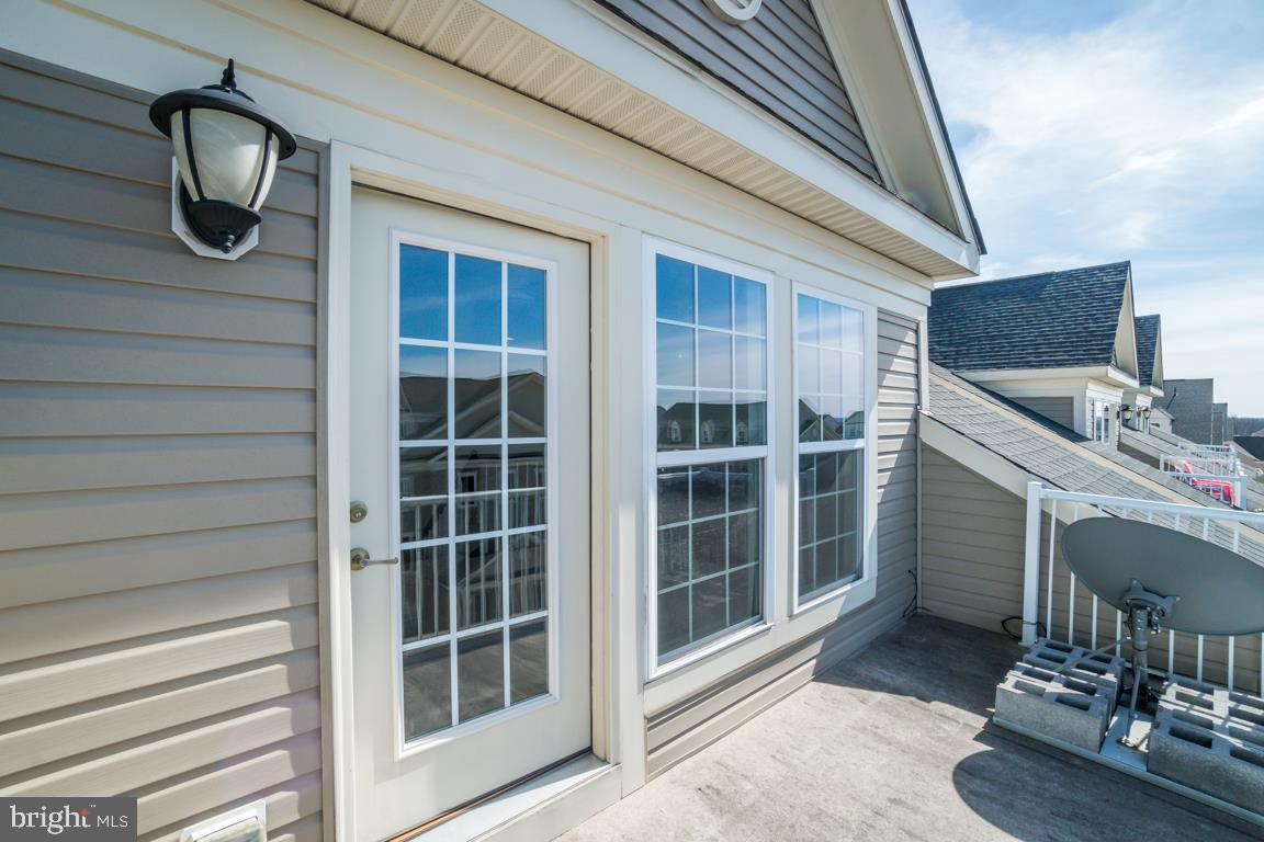 PRESERVE AT GOOSE CREEK - Residential Lease