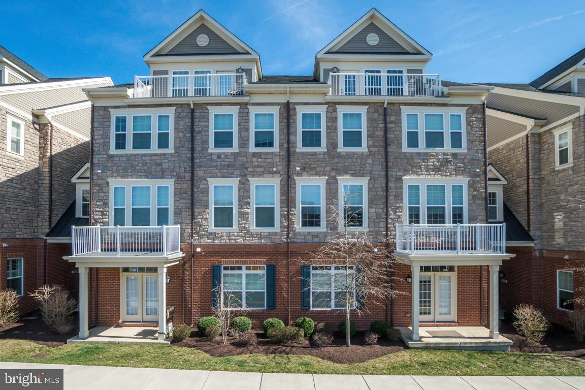 PRESERVE AT GOOSE CREEK - Residential Lease