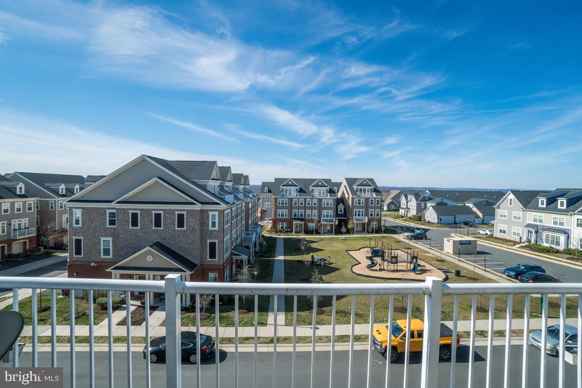 PRESERVE AT GOOSE CREEK - Residential Lease