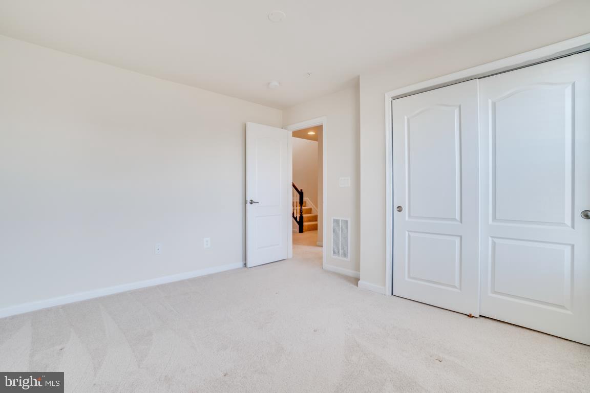 PRESERVE AT GOOSE CREEK - Residential Lease