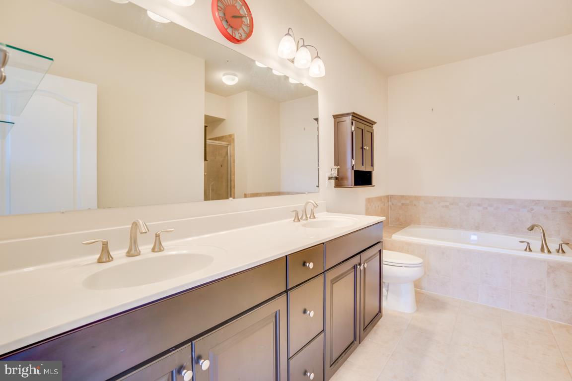 PRESERVE AT GOOSE CREEK - Residential Lease