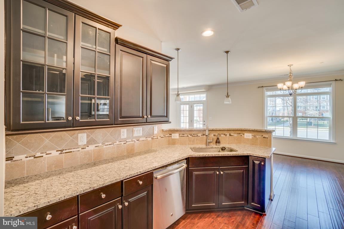 PRESERVE AT GOOSE CREEK - Residential Lease