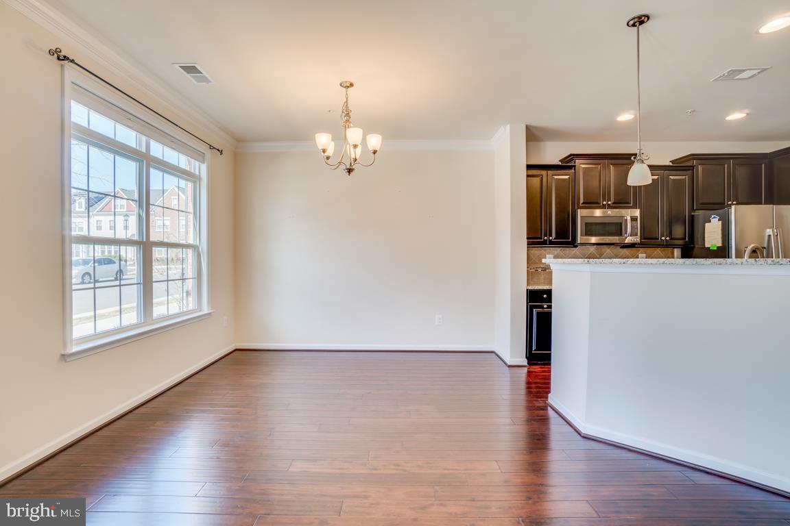 PRESERVE AT GOOSE CREEK - Residential Lease