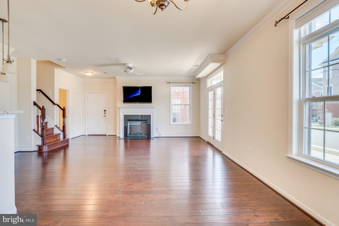 PRESERVE AT GOOSE CREEK - Residential Lease