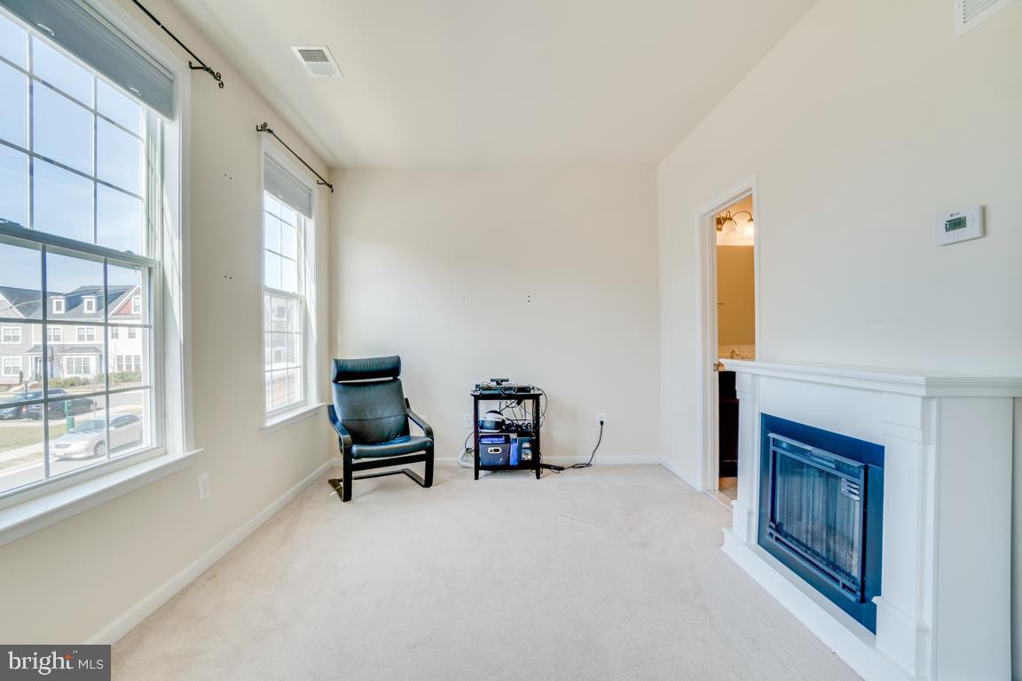 PRESERVE AT GOOSE CREEK - Residential Lease