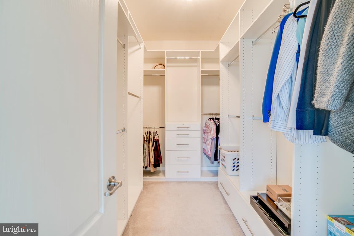 PRESERVE AT GOOSE CREEK - Residential Lease