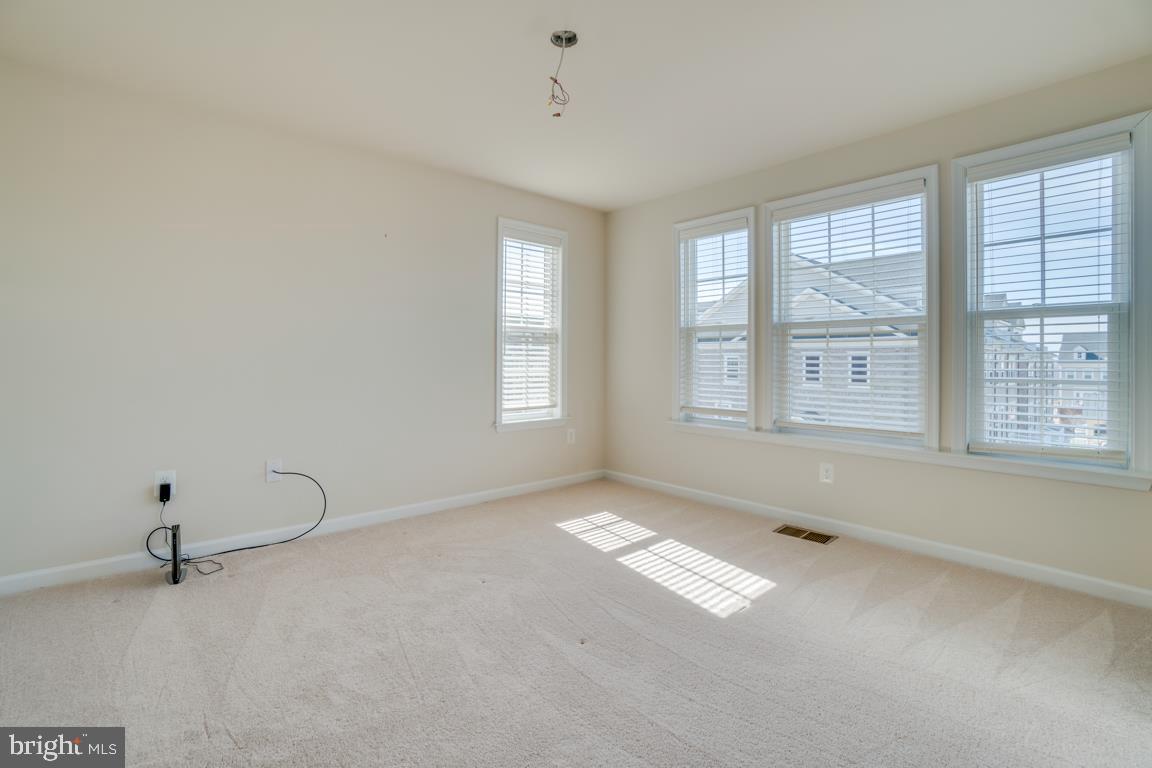 PRESERVE AT GOOSE CREEK - Residential Lease