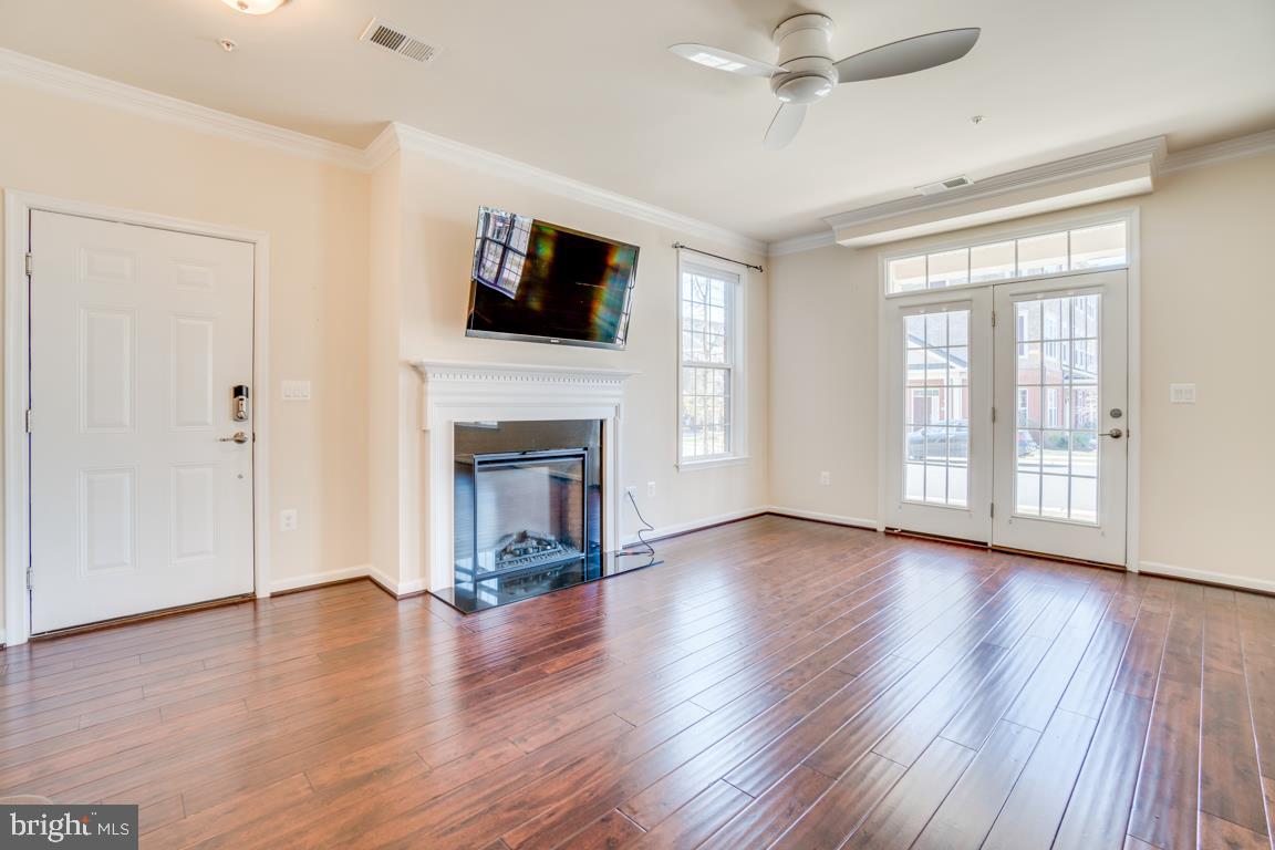 PRESERVE AT GOOSE CREEK - Residential Lease