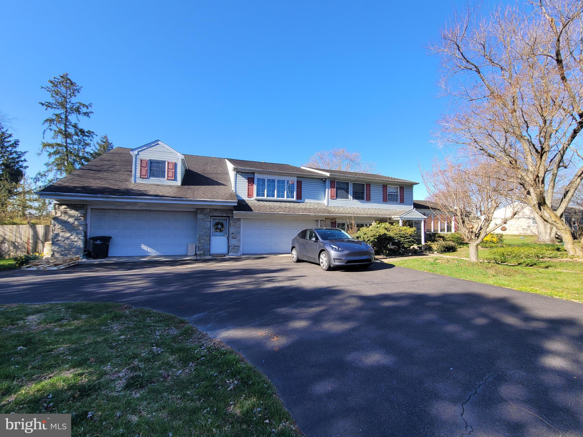 408 COUNTY LINE ROAD