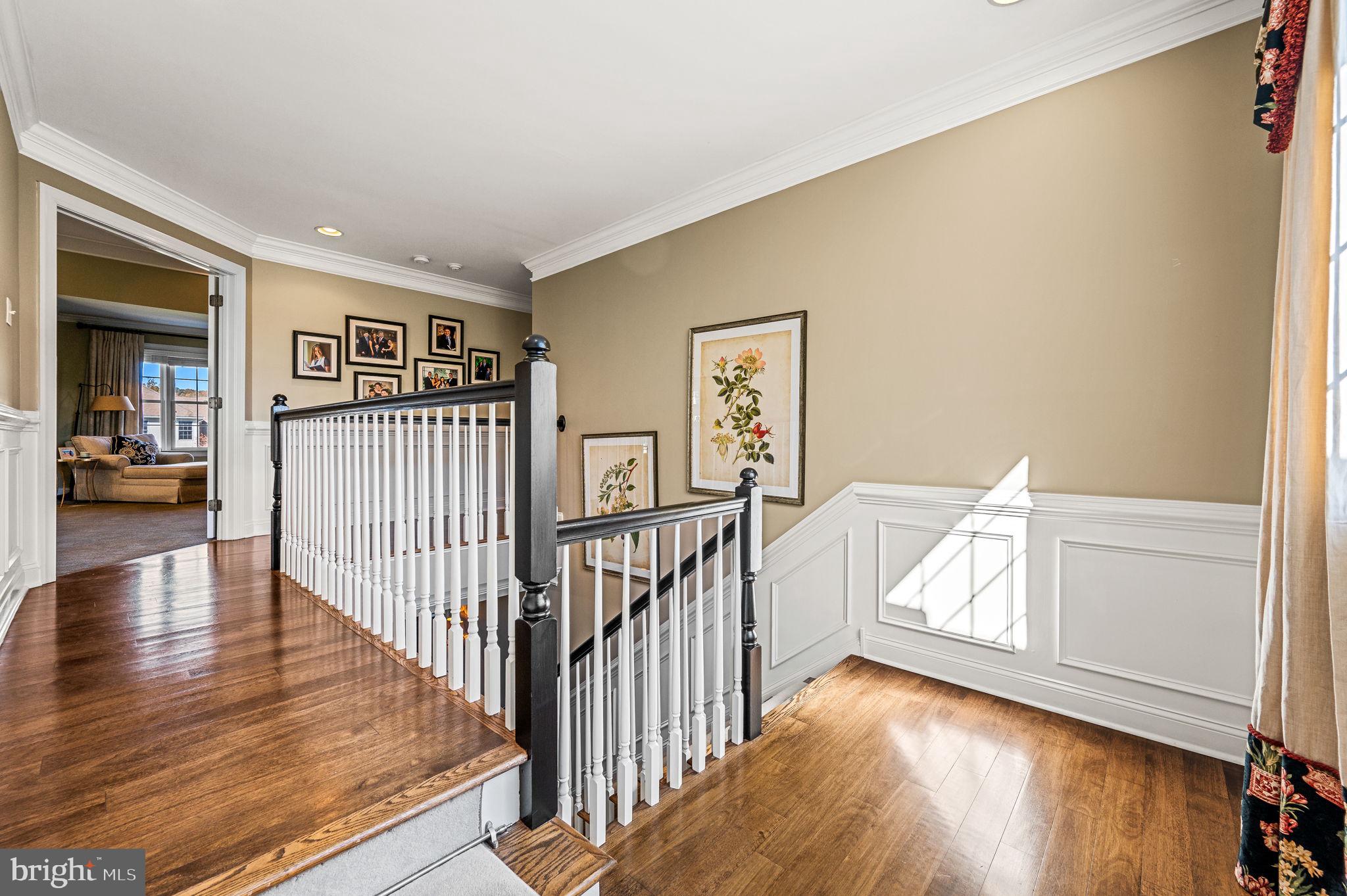 FIELDBROOKE - Residential
