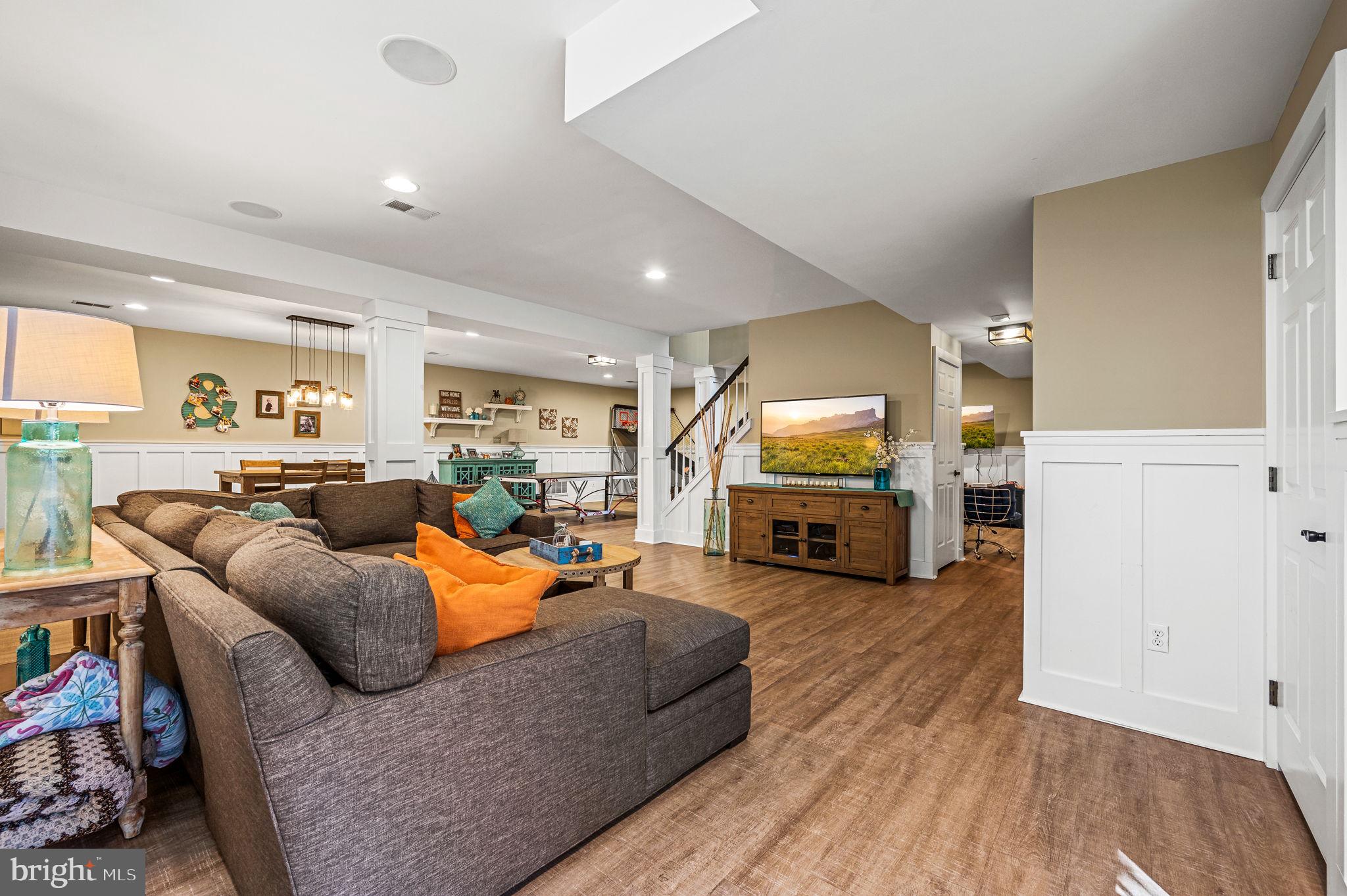 FIELDBROOKE - Residential