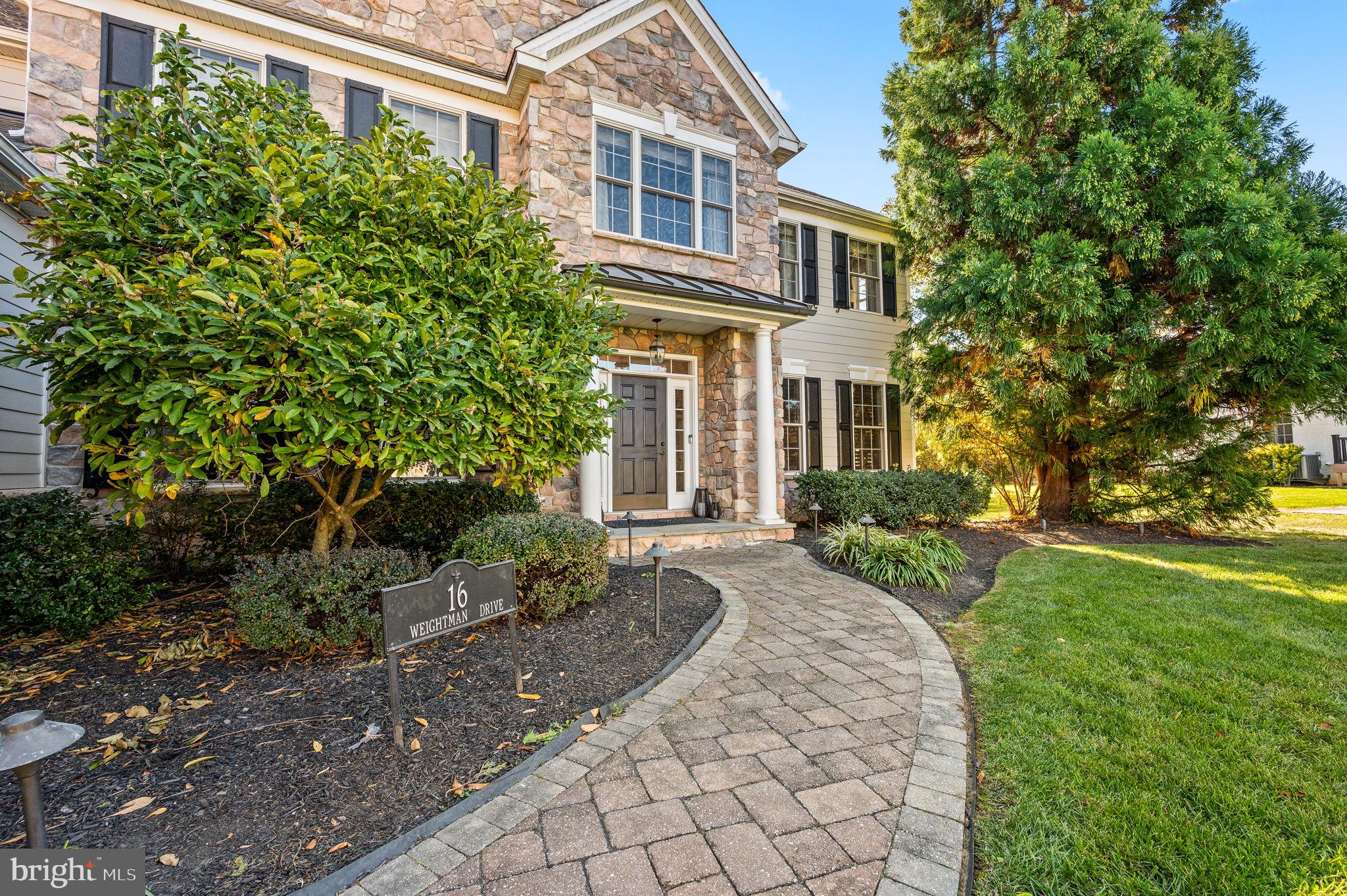 FIELDBROOKE - Residential