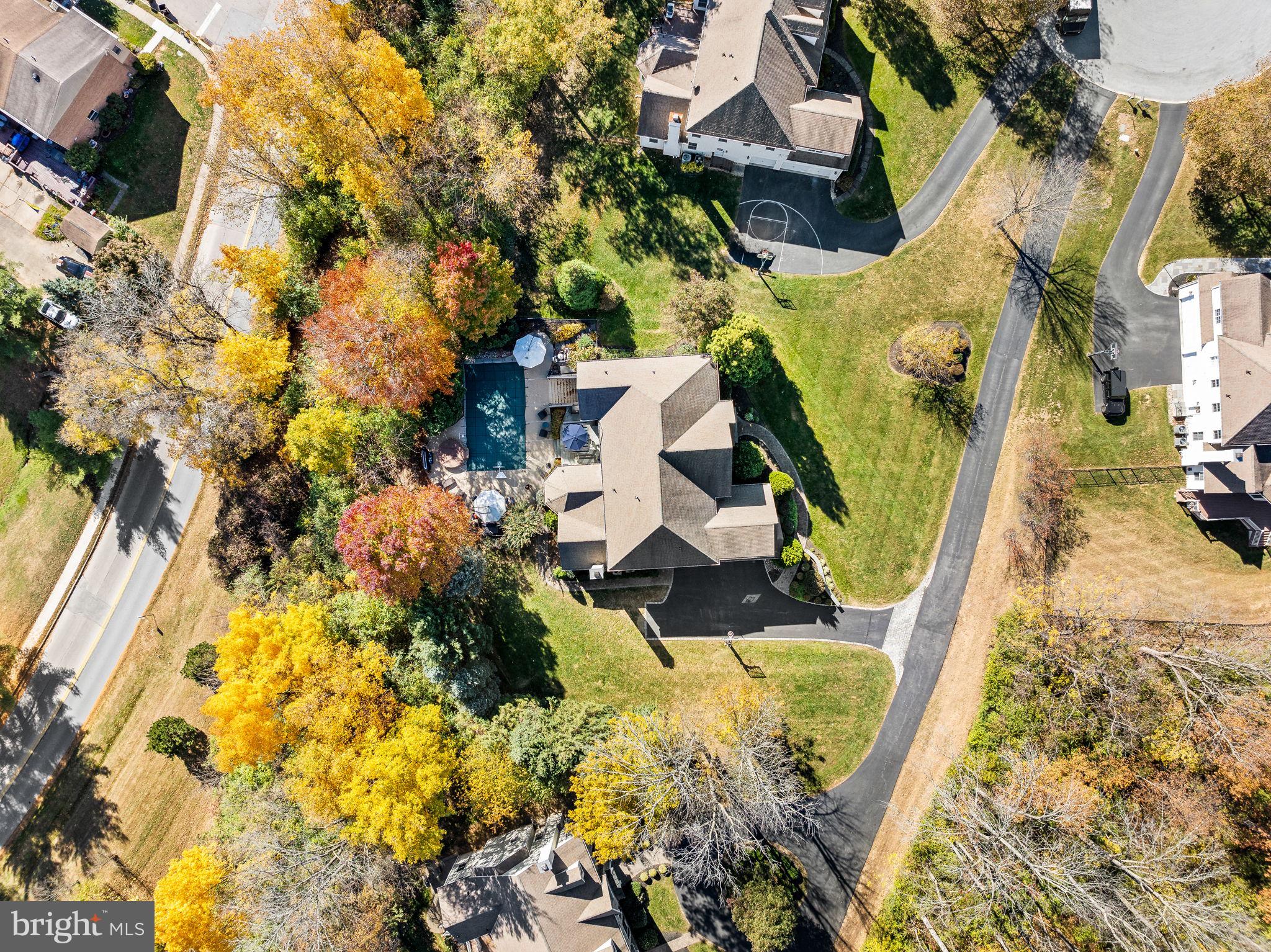 FIELDBROOKE - Residential