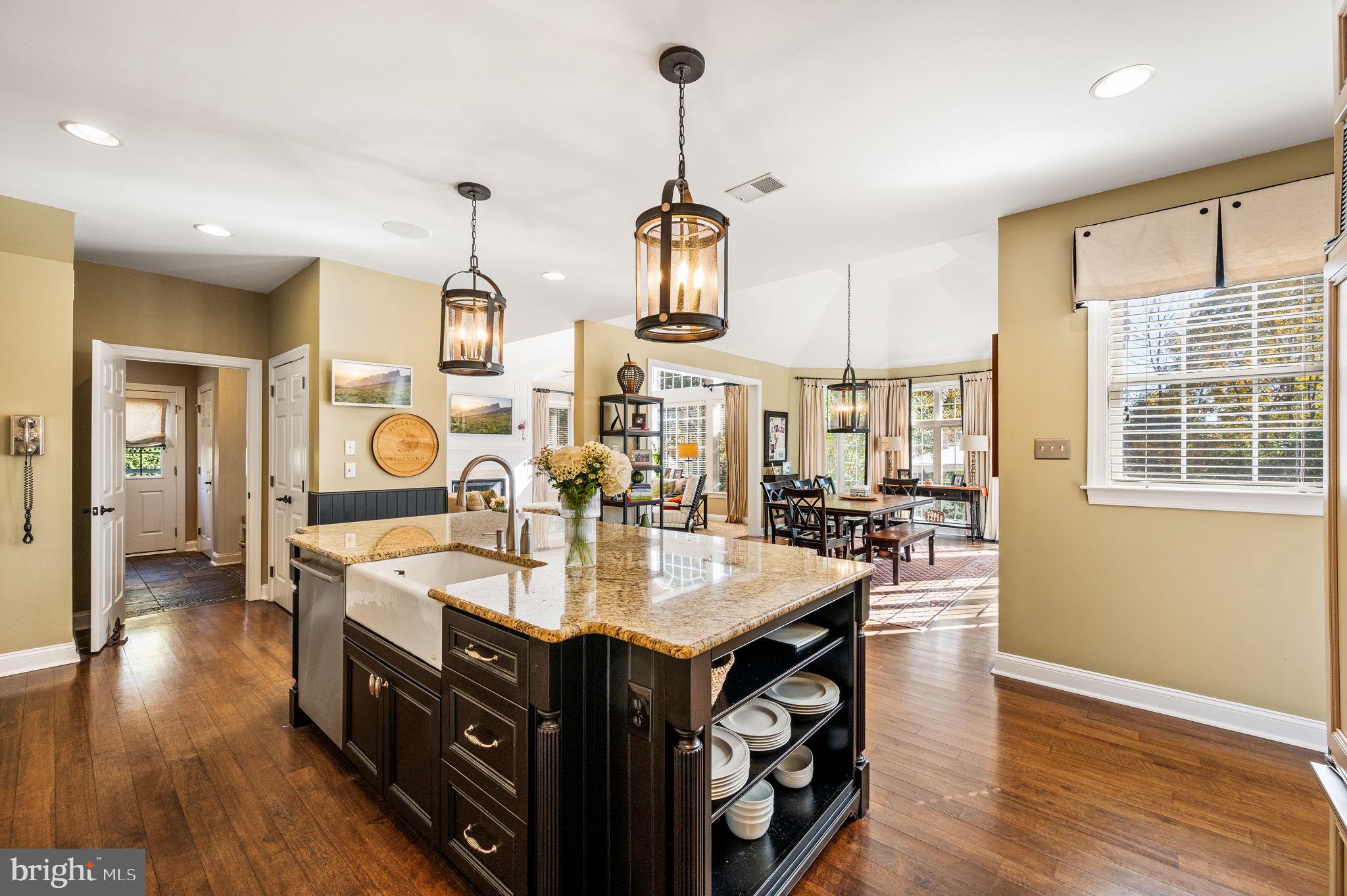 FIELDBROOKE - Residential