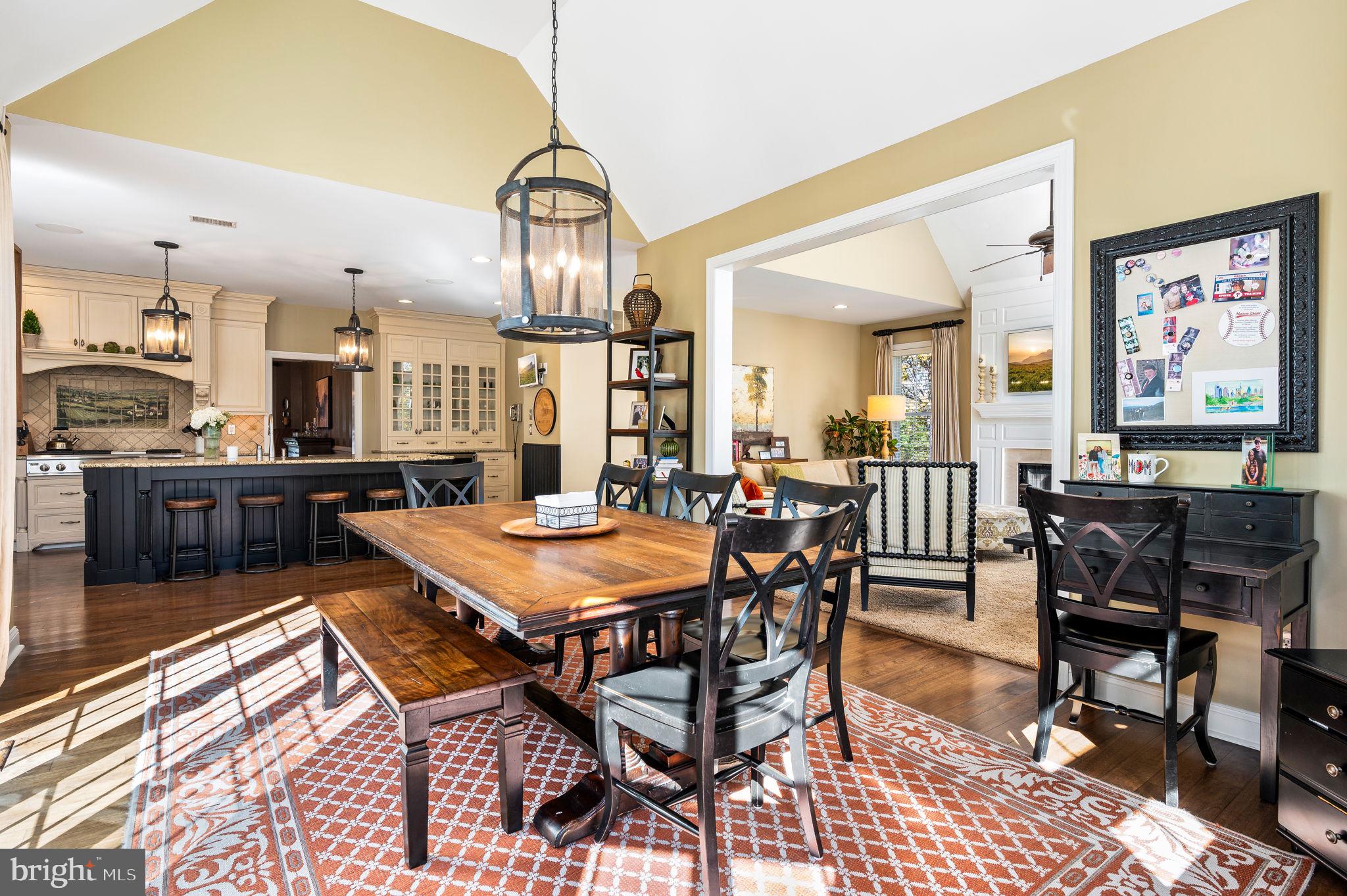 FIELDBROOKE - Residential