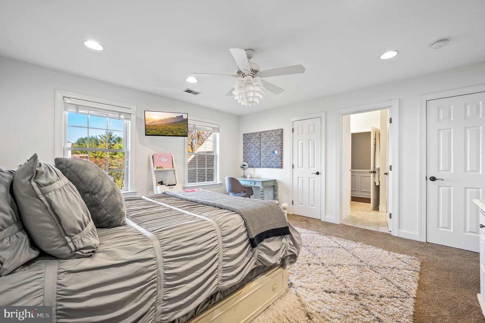 FIELDBROOKE - Residential