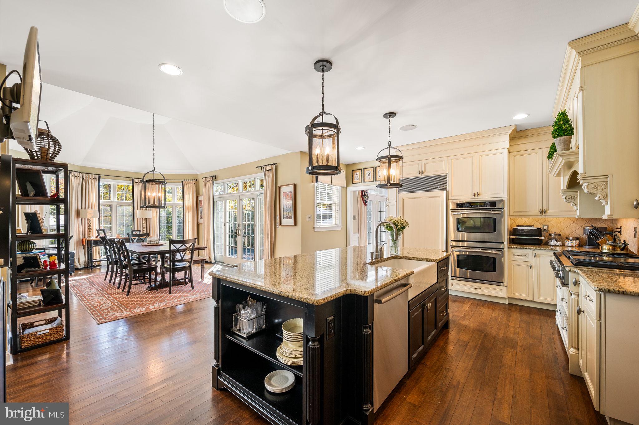 FIELDBROOKE - Residential